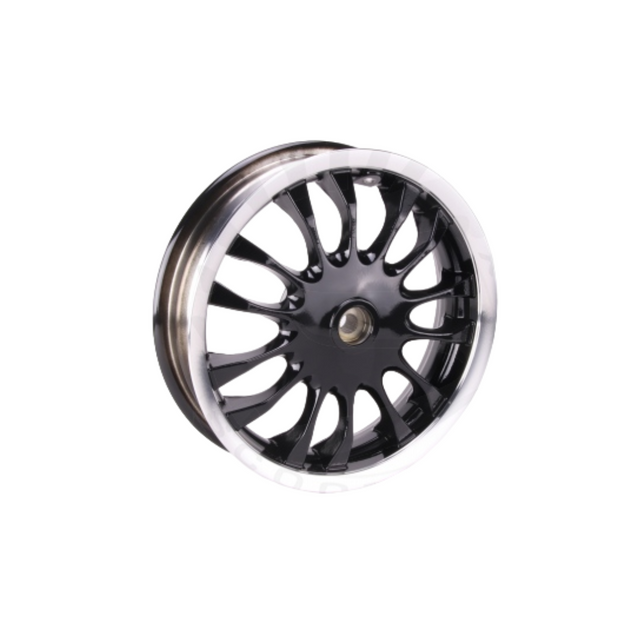 Achtervelg 12 Inch Kleine Trommel Piaggio Zip & Vespa Velgen