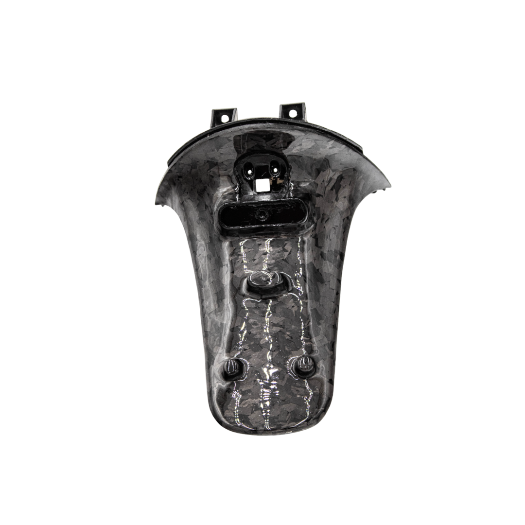 Fender posteriore Fendela forgiata Piaggio Zip