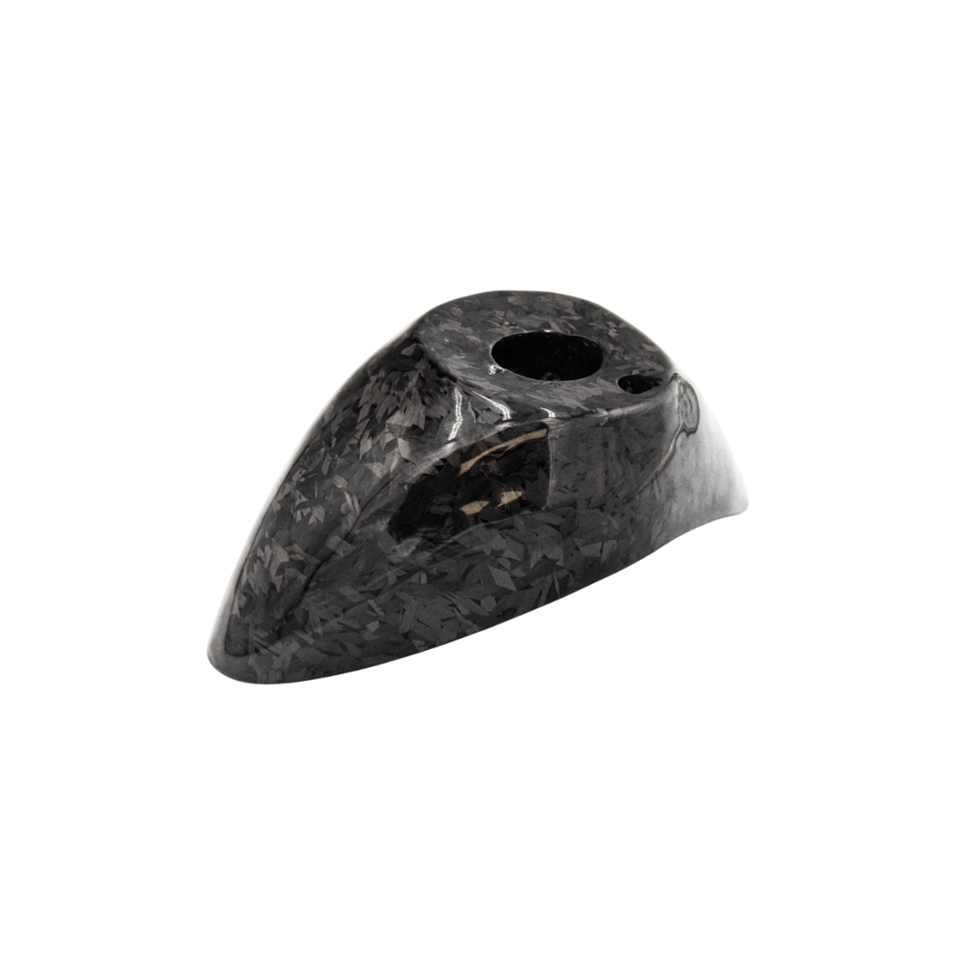 Voorbalbord ZIP SP Forged carbon