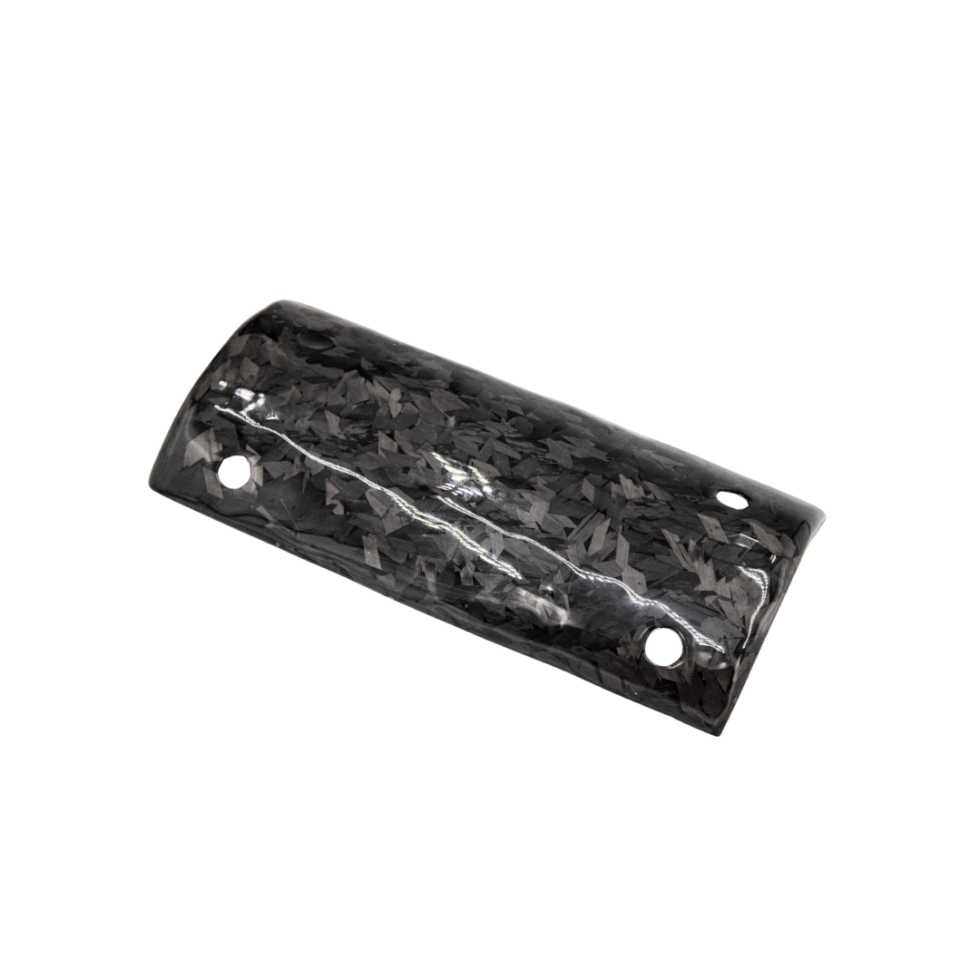 Hitteschild SM06 Forged Carbon