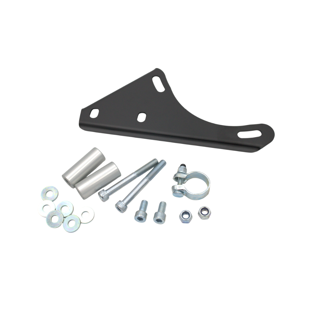 SOSPENSIONE SCARICO TUROBOKIT / TECNIGAS GP4 4 TAKT