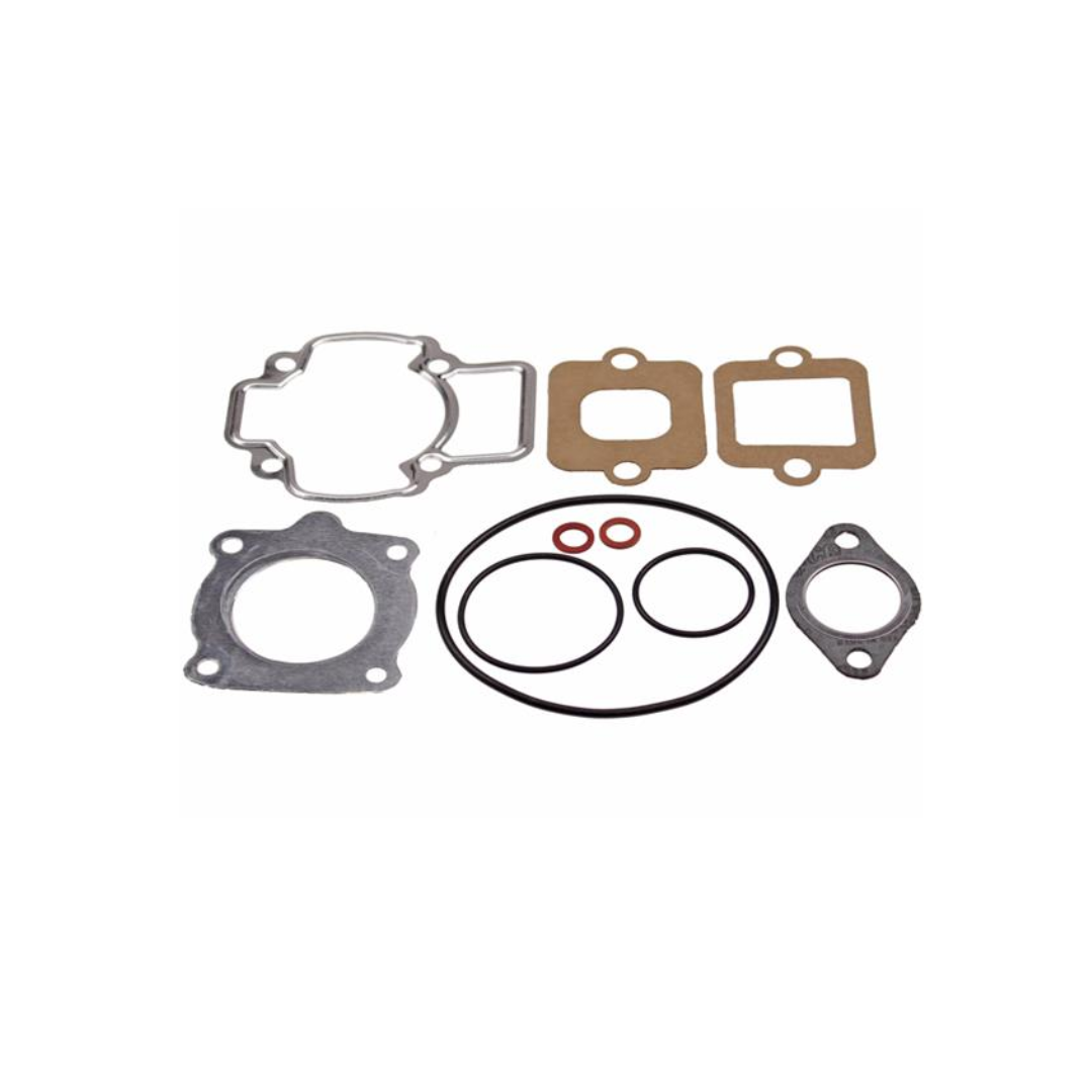 Set di gasper completo Piaggio 2t AC - NRG / ZIP / Typhoon