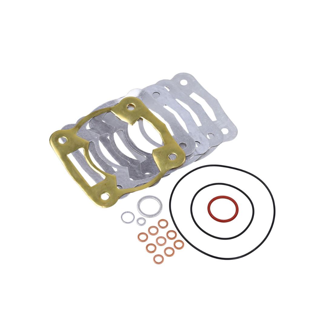 Pakking Topset Malossi MHR Testa Rossa 100cc FL 52mm - Minarelli Hor / Piaggio 2T pakking
