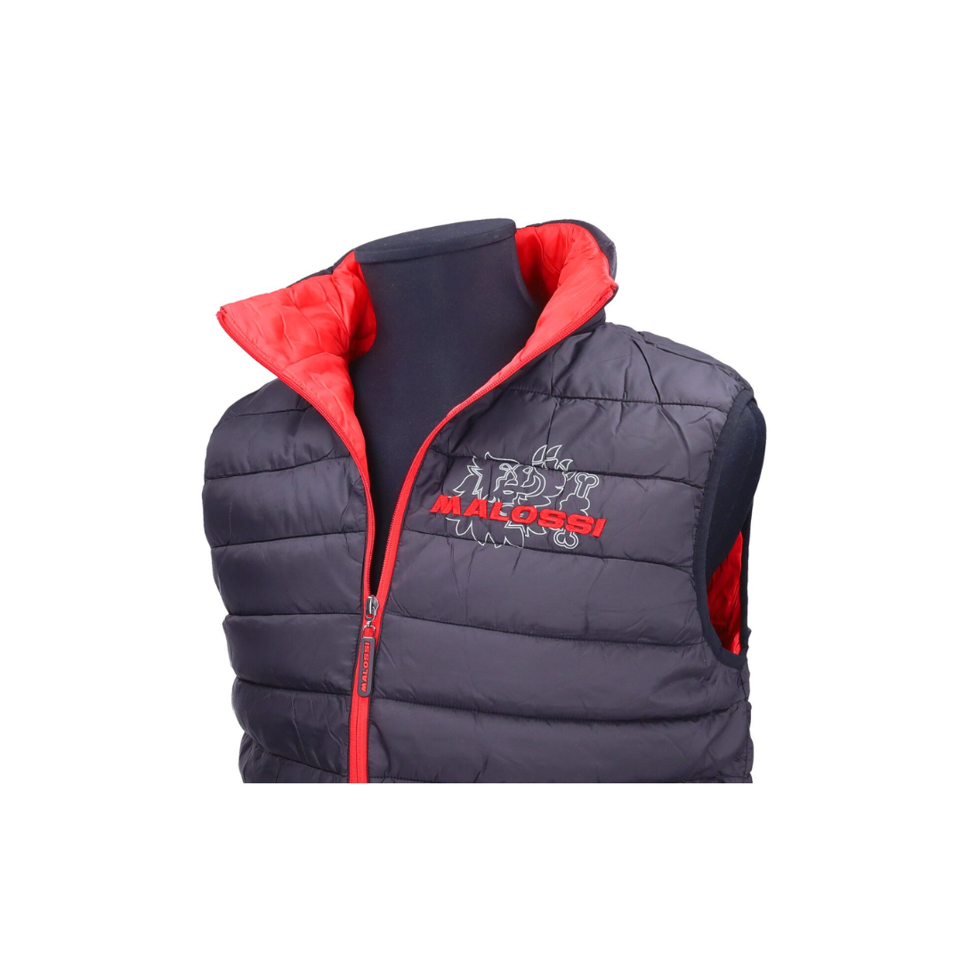 BodyWarmer Malossi - Größe l