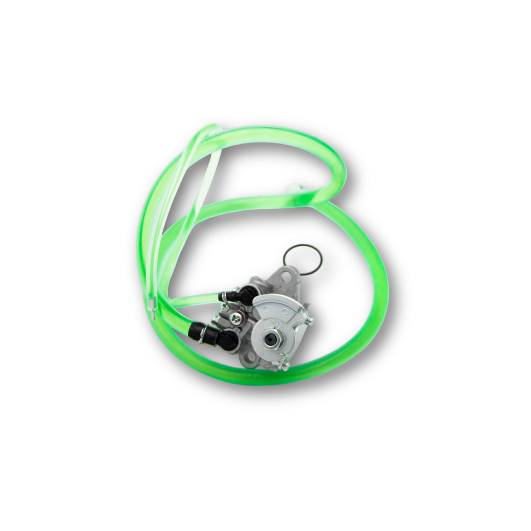 Pompa dell'olio Runner originale/skipper/tifone 125-180cc 2t