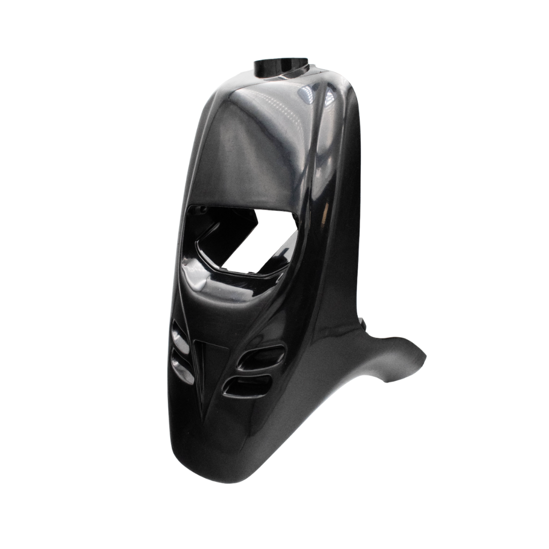 Voorstap Gilera Typhoon non dipinto