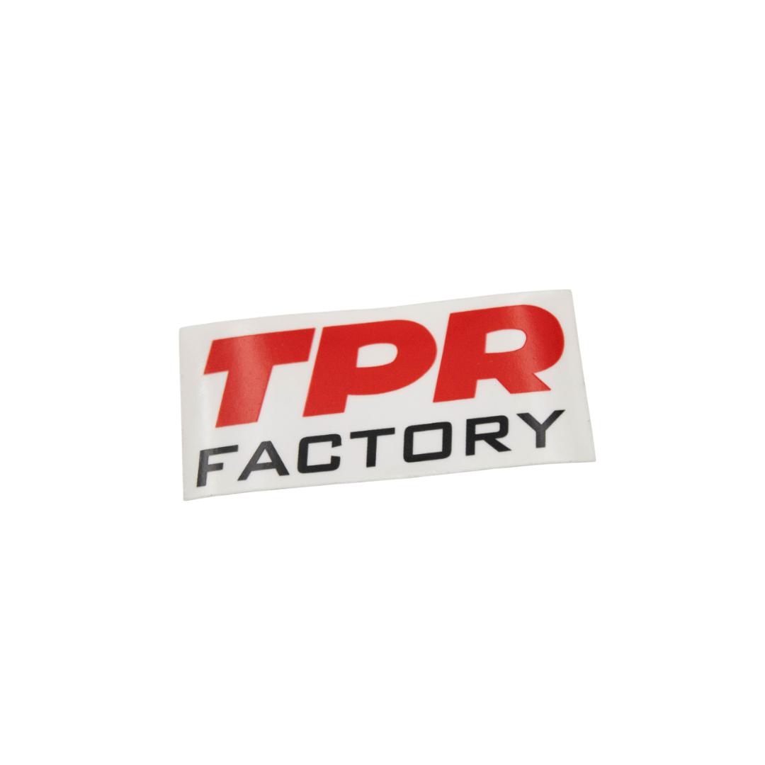 Adesivo TPR Factory