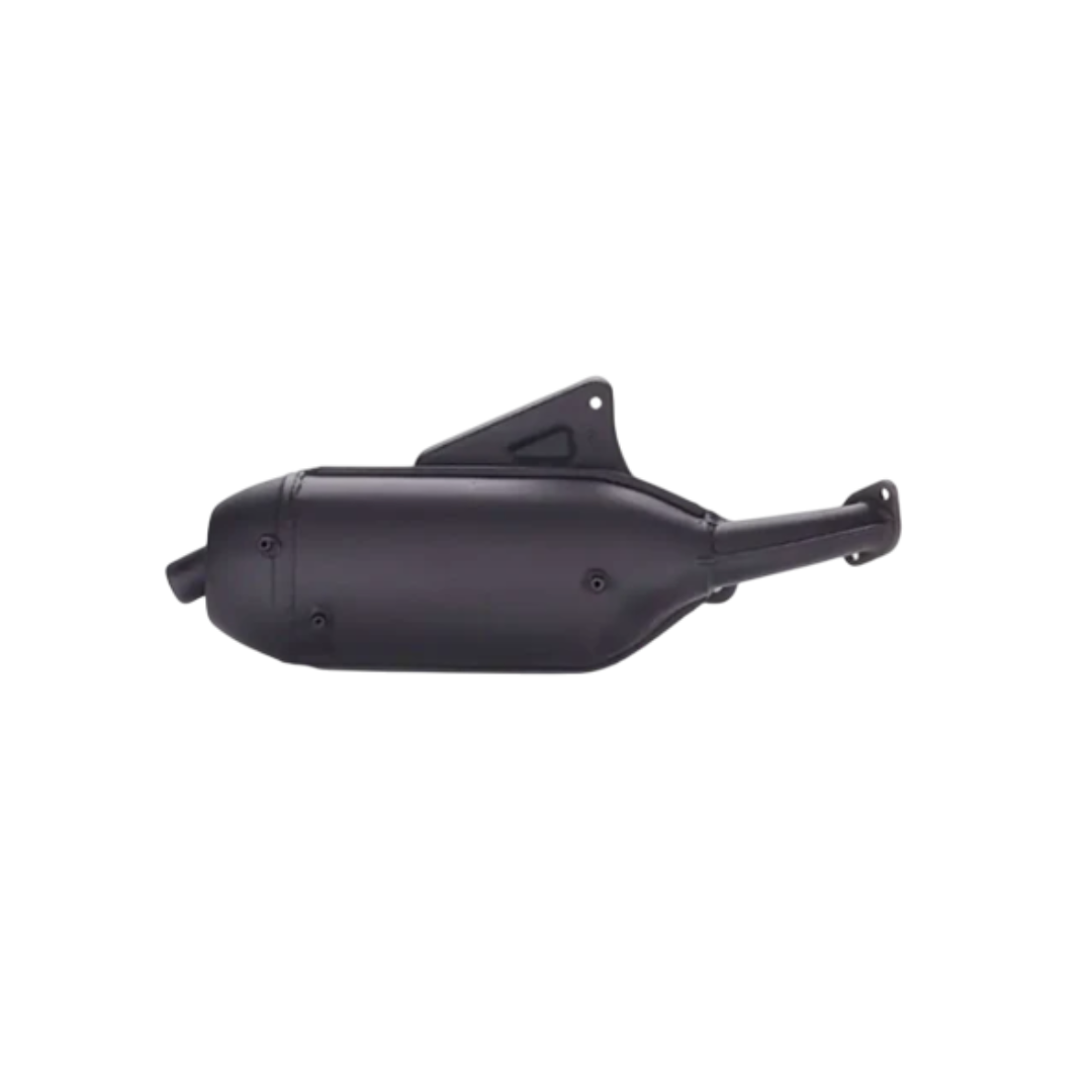 Uitlaat Sito Plus 229 Piaggio / Gilera 125-180cc 2 Takt