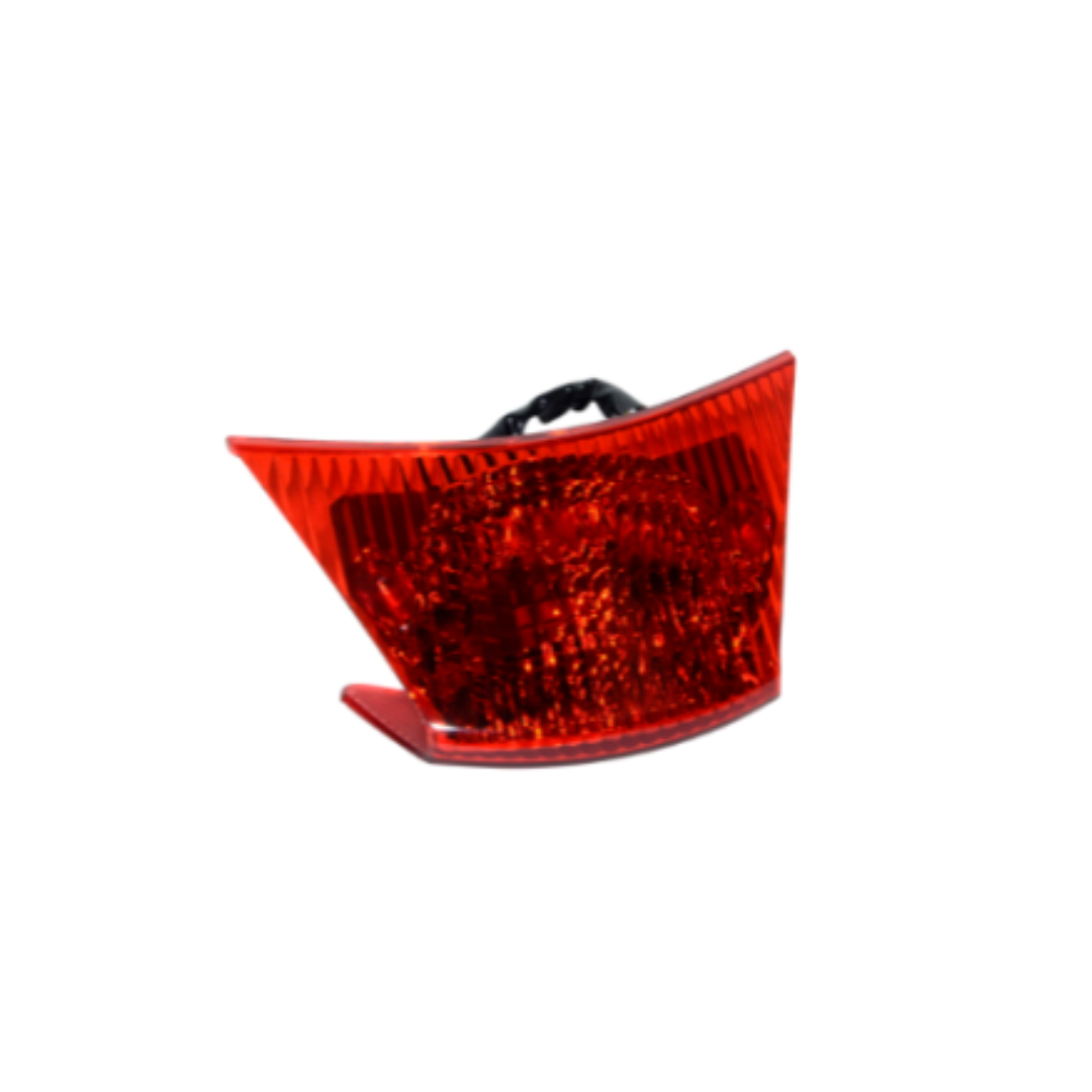 Corretto Piangole Complete Original Modello Piaggio Zip 2-4 Takt