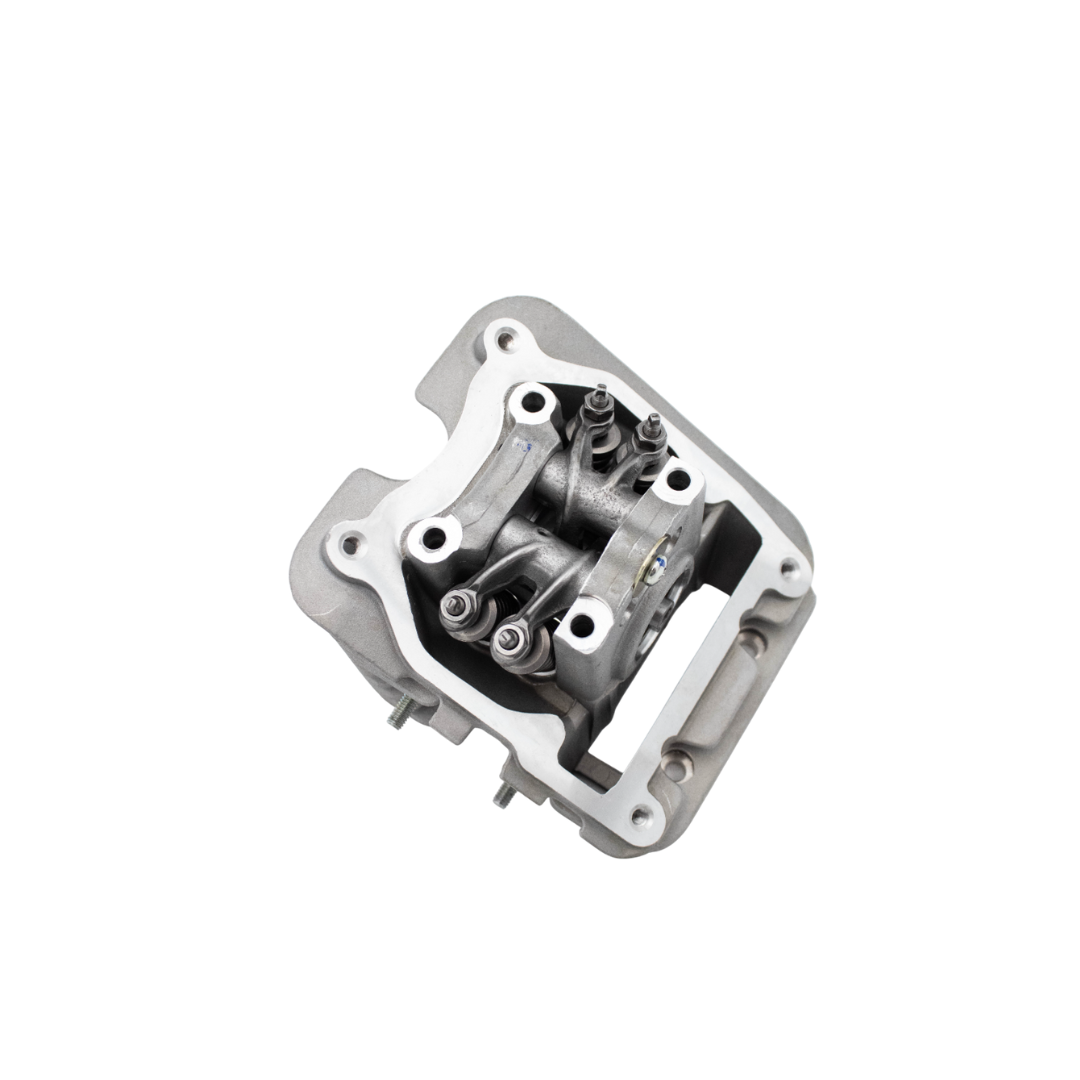 Culasse 4 Soupapes + Arbre à Cames 4T4V