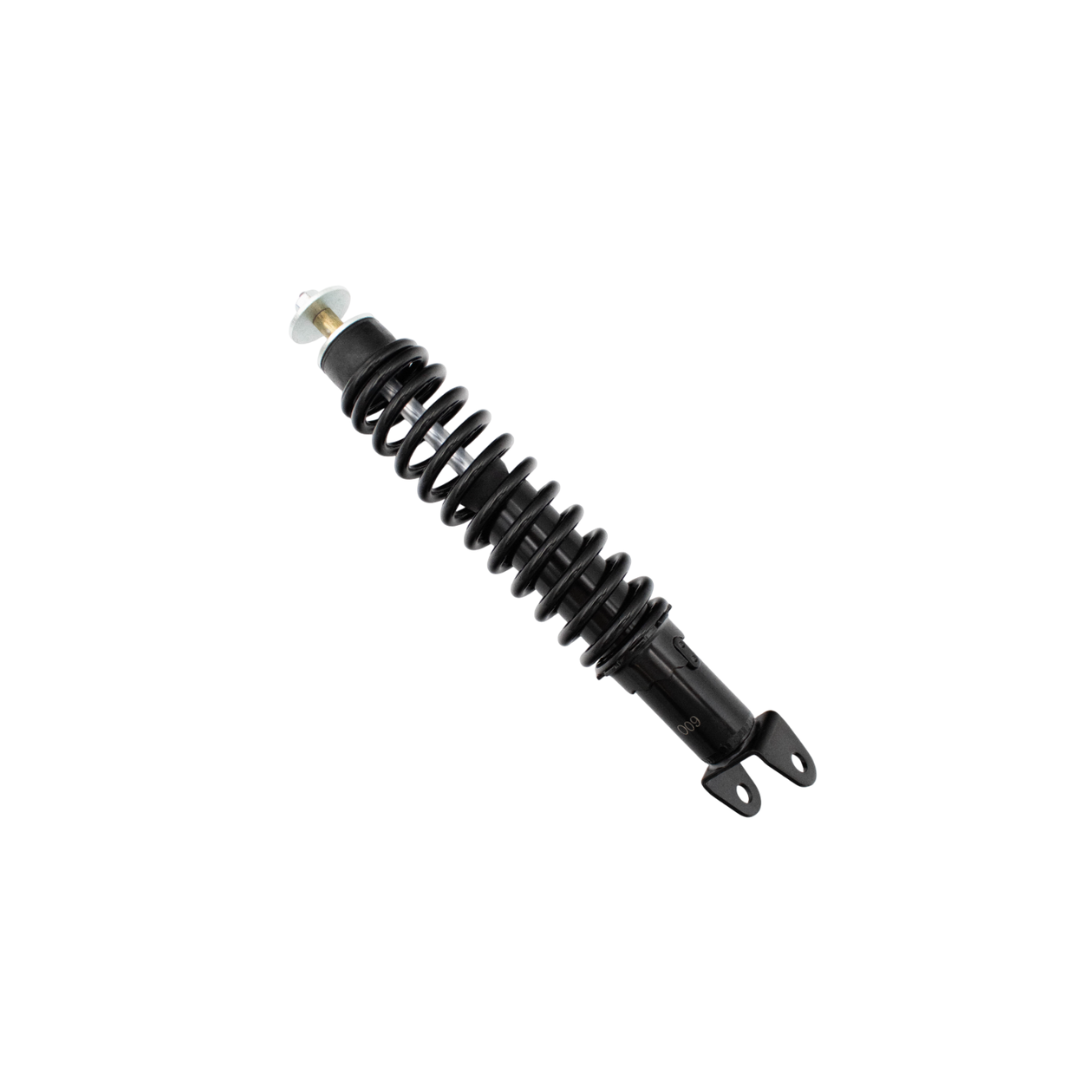 Stoßdämpfer hinten verstellbar 340 mm Zip/Vespa/Runner/Typhoon