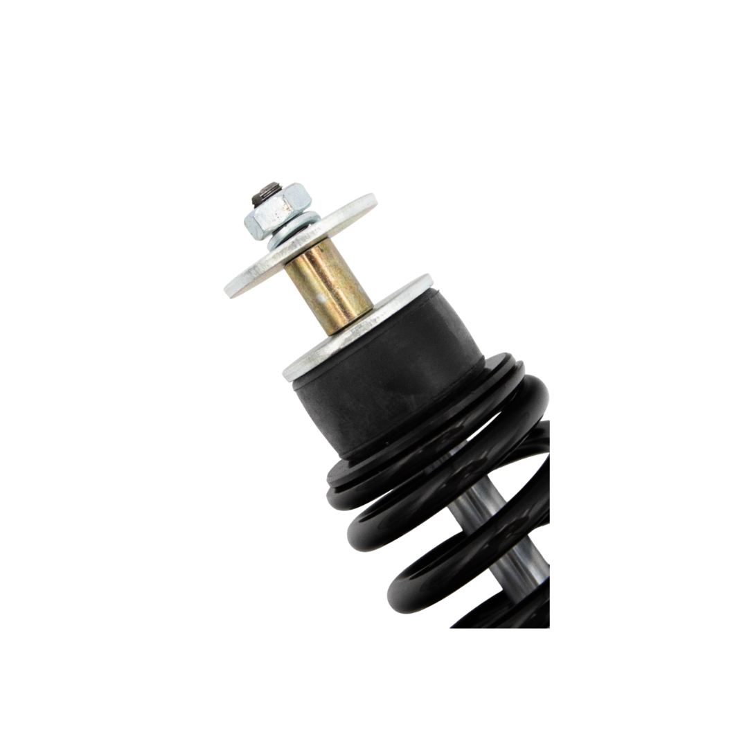 Stoßdämpfer hinten verstellbar 340 mm Zip/Vespa/Runner/Typhoon