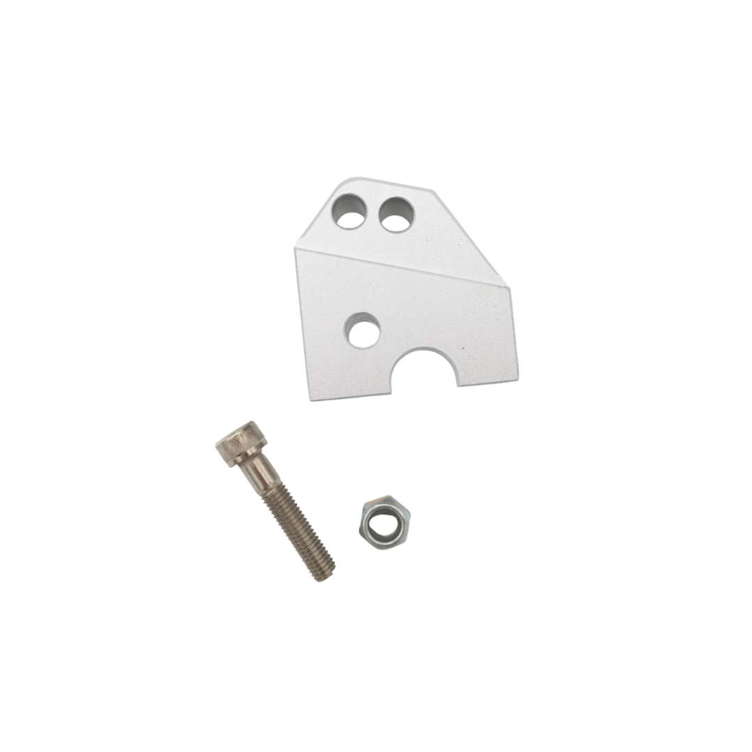 Achter shock extensions Piaggio 2 stroke