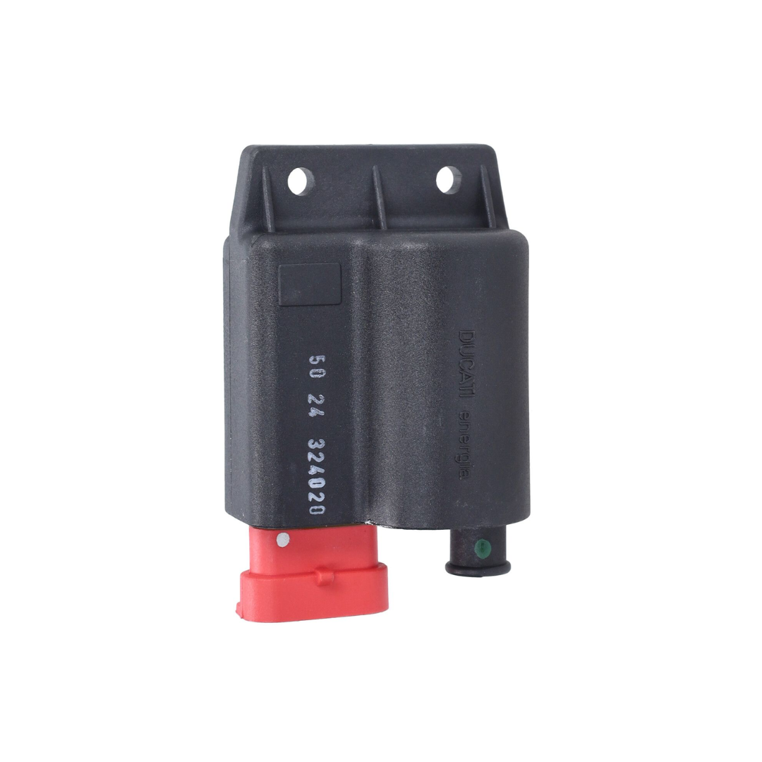 Ducati CDI Grey precedente Piaggio / Vespa 4T2V