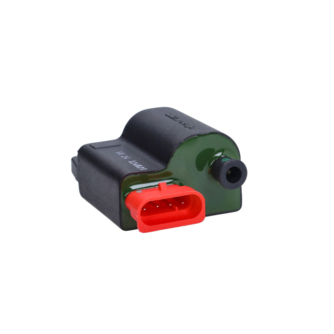 Ducati CDI Grey precedente Piaggio / Vespa 4T2V