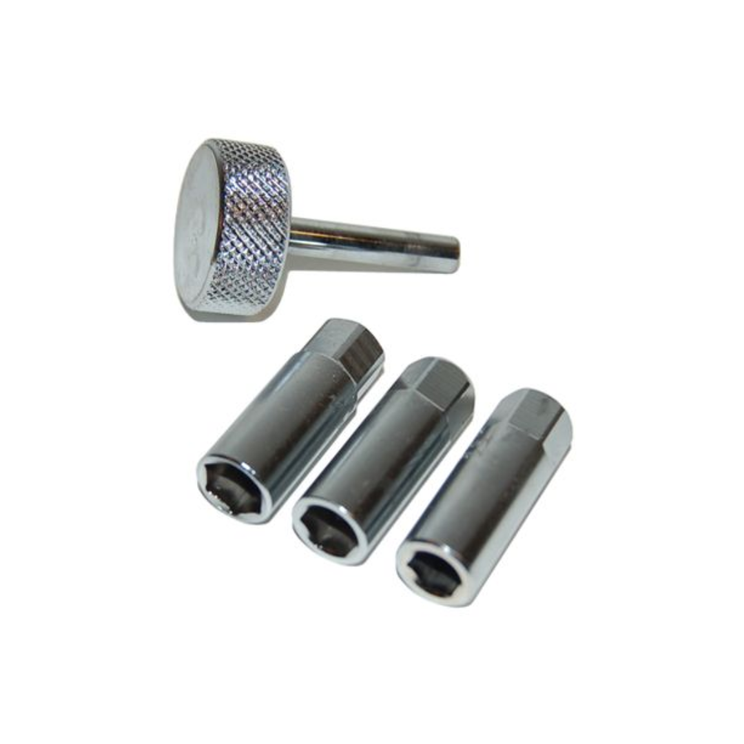 Outils de jeu de soupape Piaggio I-get scooters