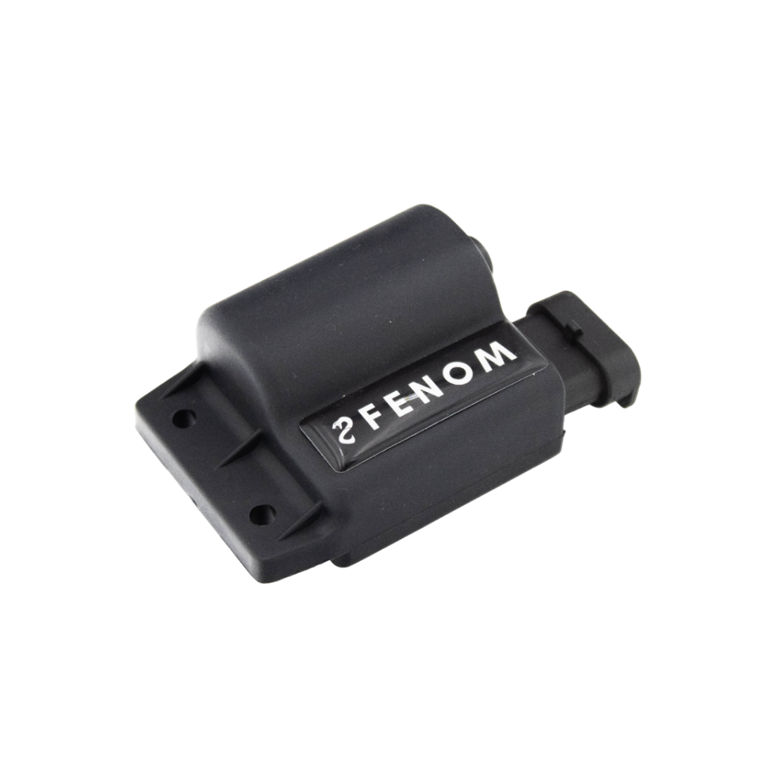 Fenom CDI Onbegrensd Piaggio / Vespa 4T2V