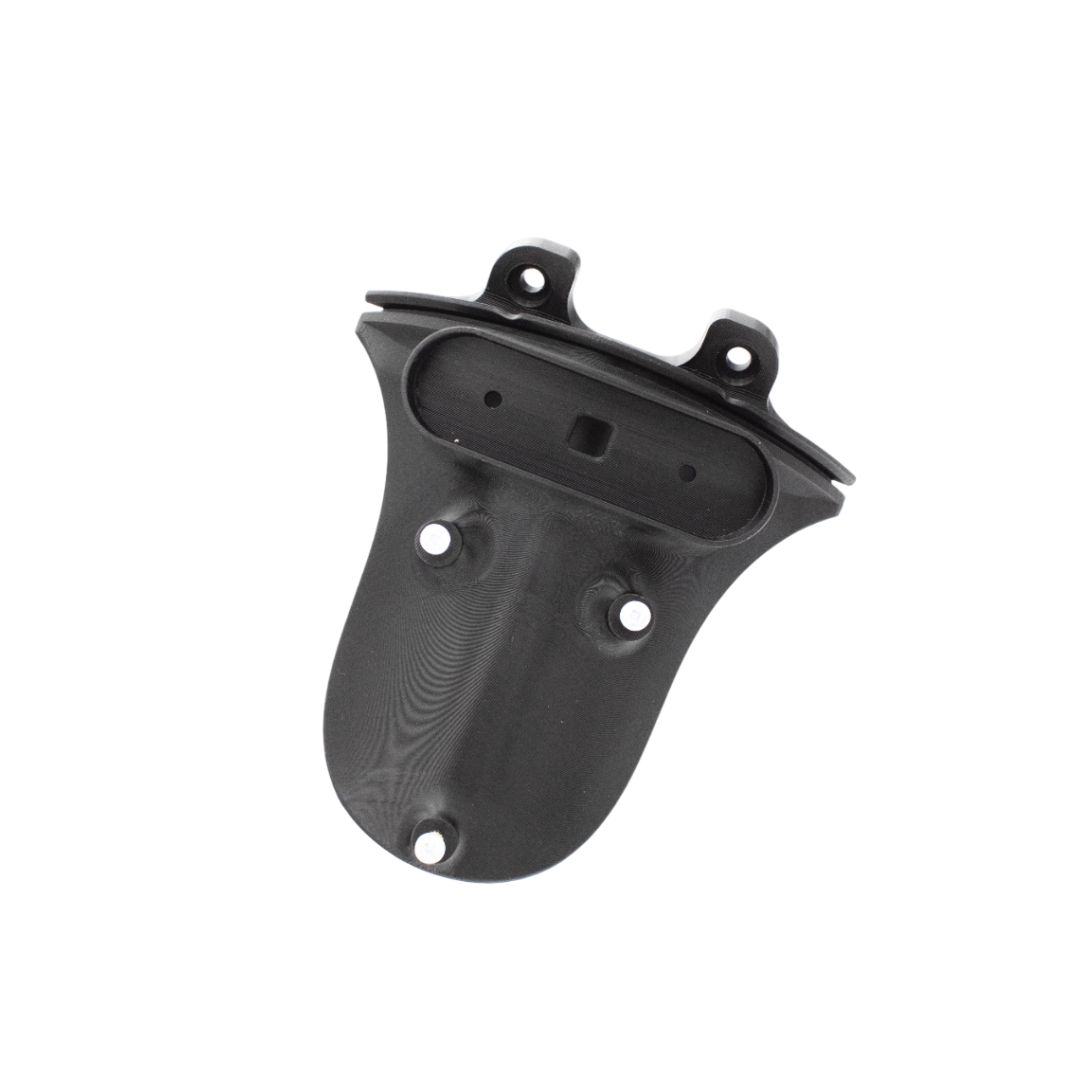 Fender posteriore 3D poco prima del flusso LED/Zip riflettore matrice