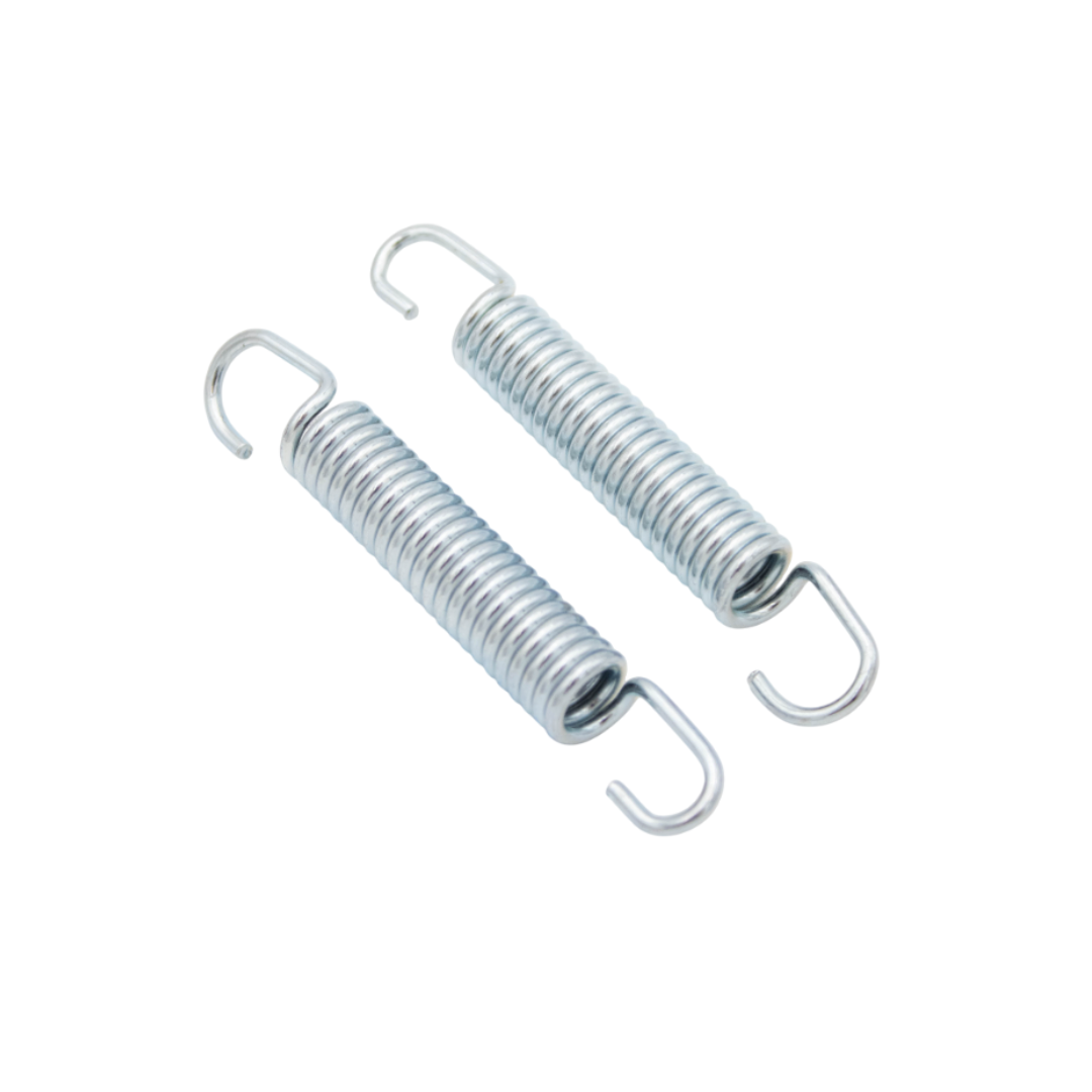 Feder Turbo Kit Dämpfer 1stk.