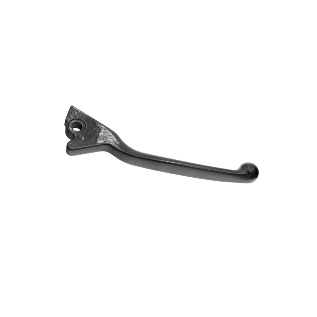 Rem handle Right Shine Black Piaggio Zip