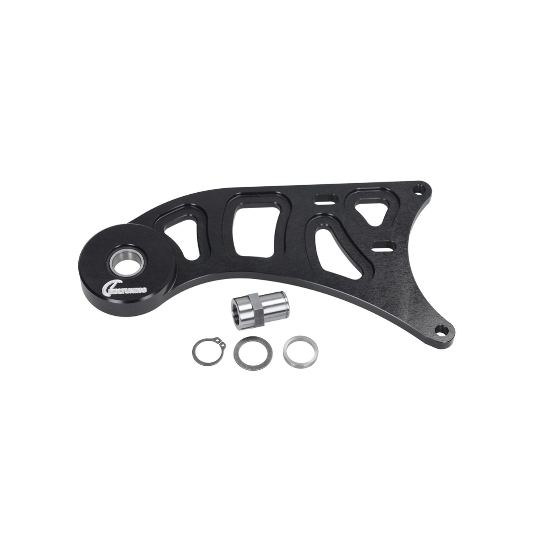 DDL Brace Piaggio / Gilera 50cc court Carter