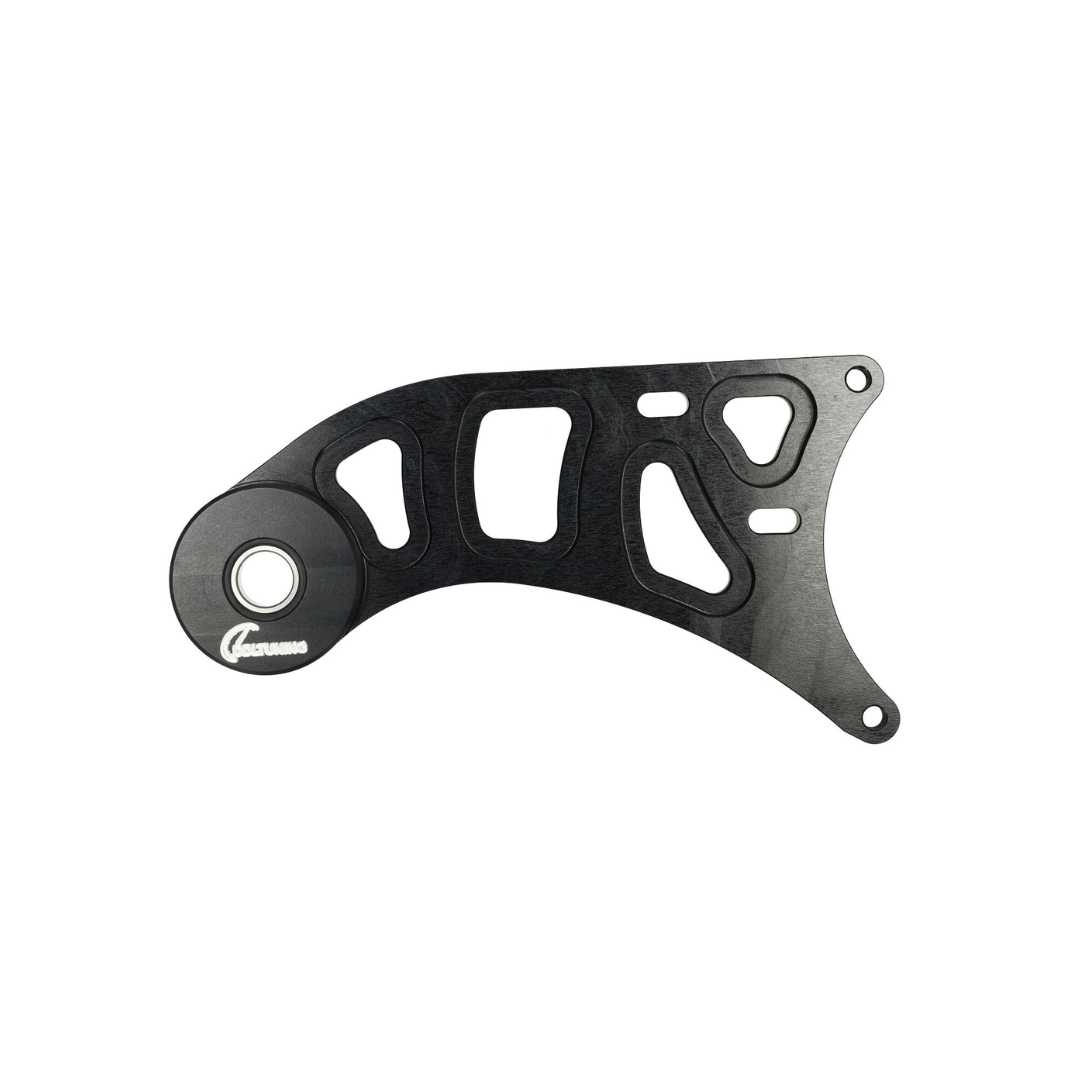 DDL Brace Piaggio / Gilera 50cc court Carter