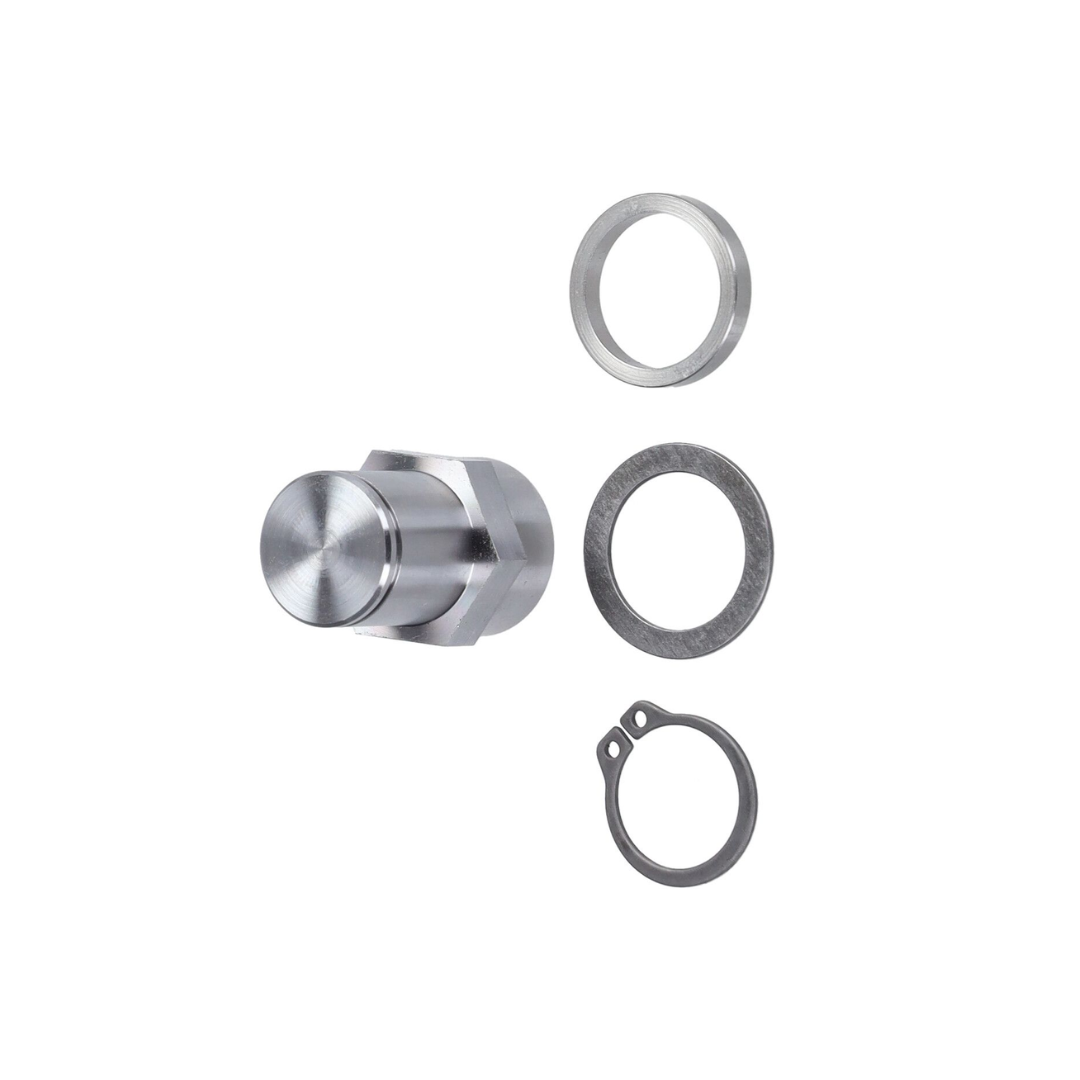 DDL Brace Piaggio / Gilera 50cc court Carter