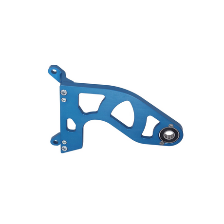 DDL Brace Piaggio / Gilera 125-180cc 2t blue