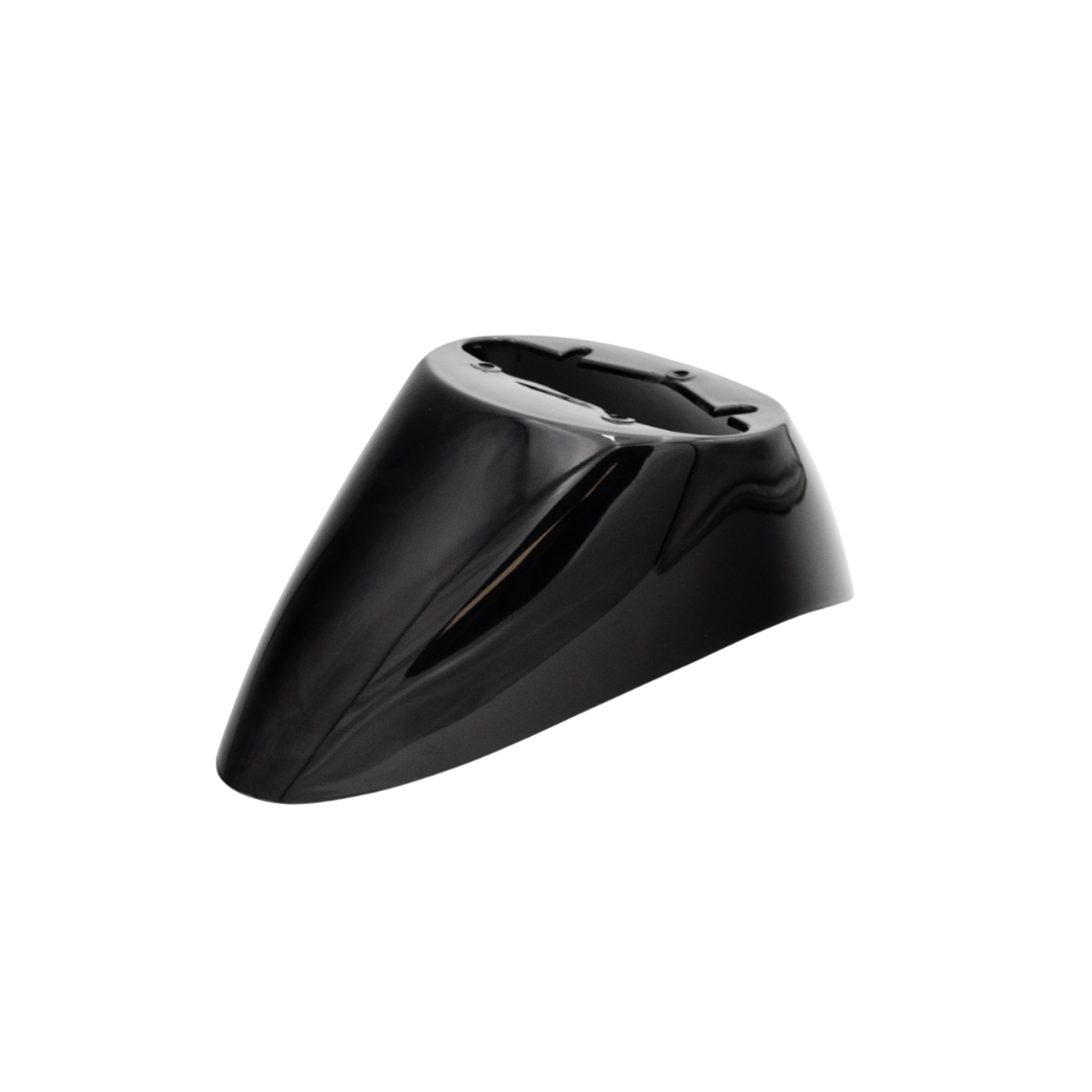 Voorbalbord Zip Typ 3 Shine Black - Piaggio Original