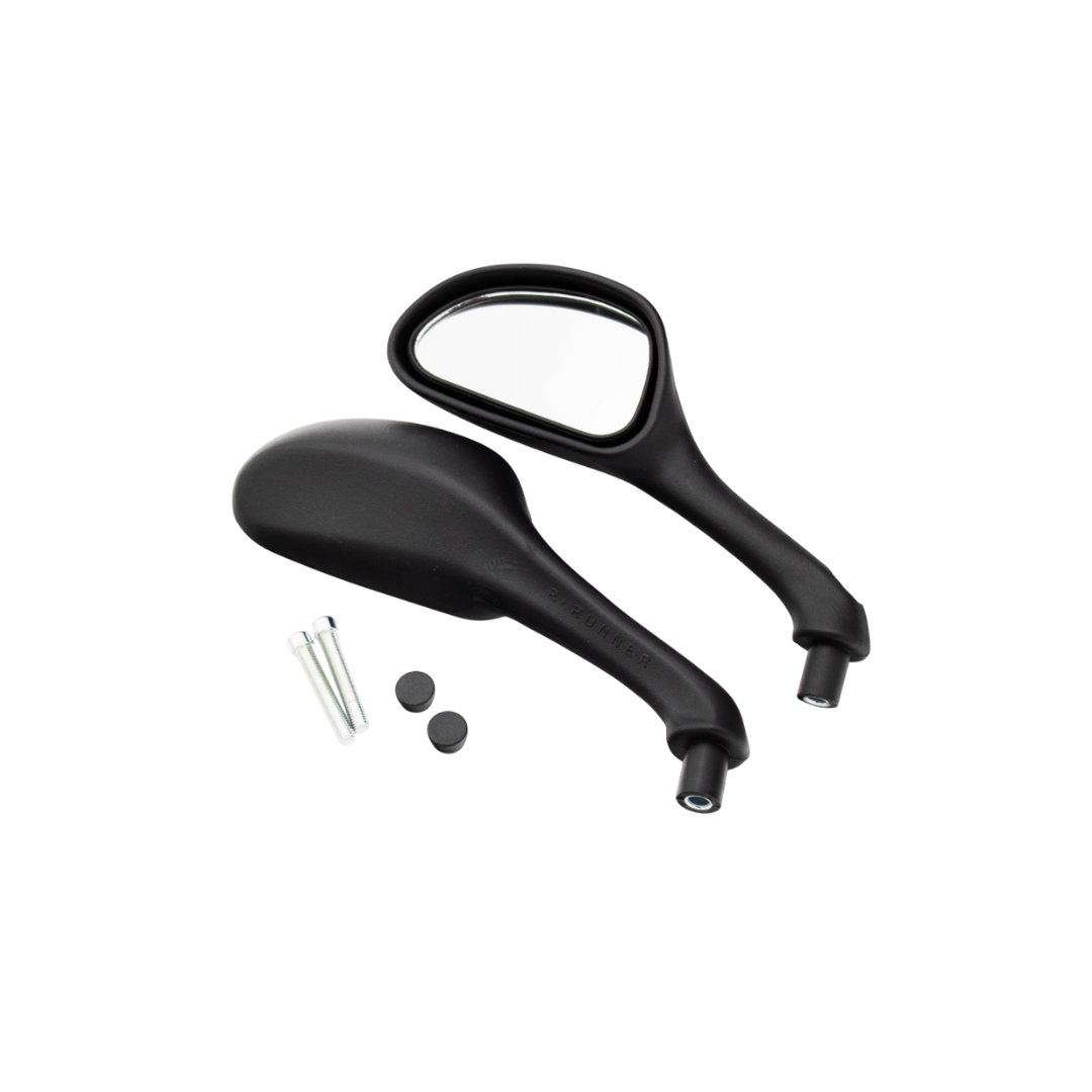 Specchi di corridore Fenom Piaggio Zip