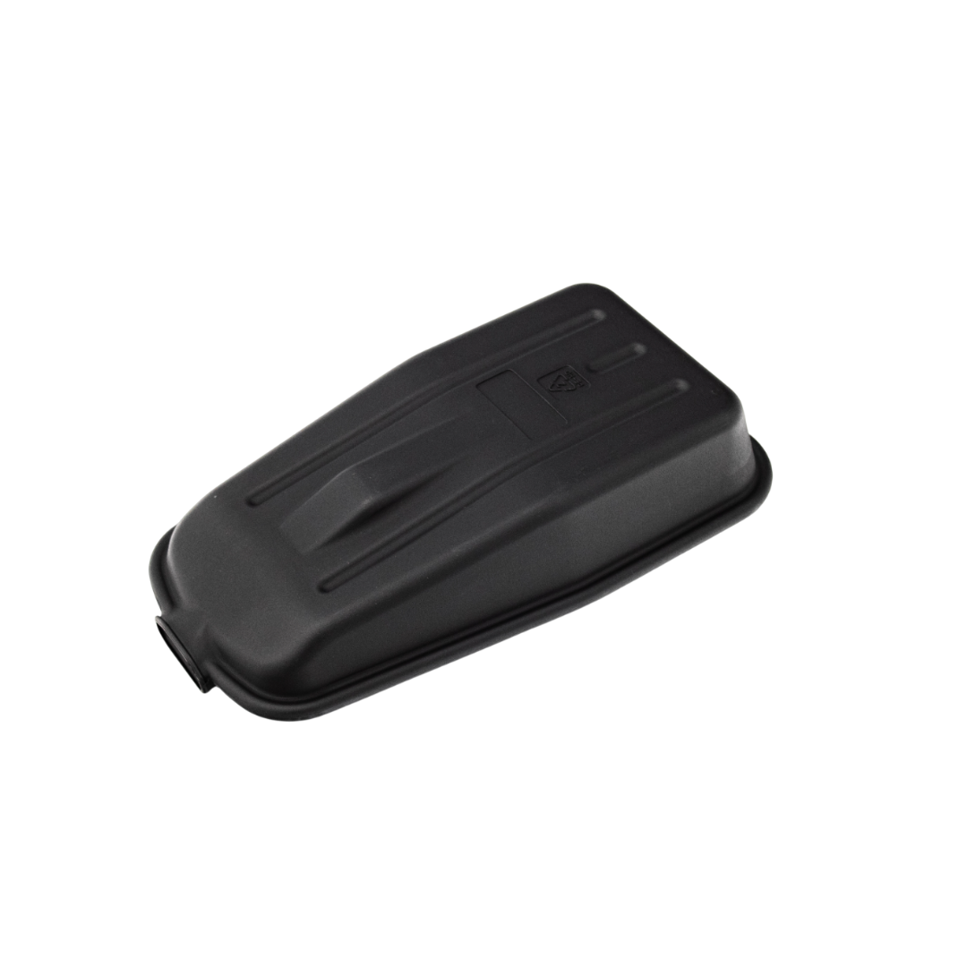 Conteneur de collecte d'huile 2,7 litres