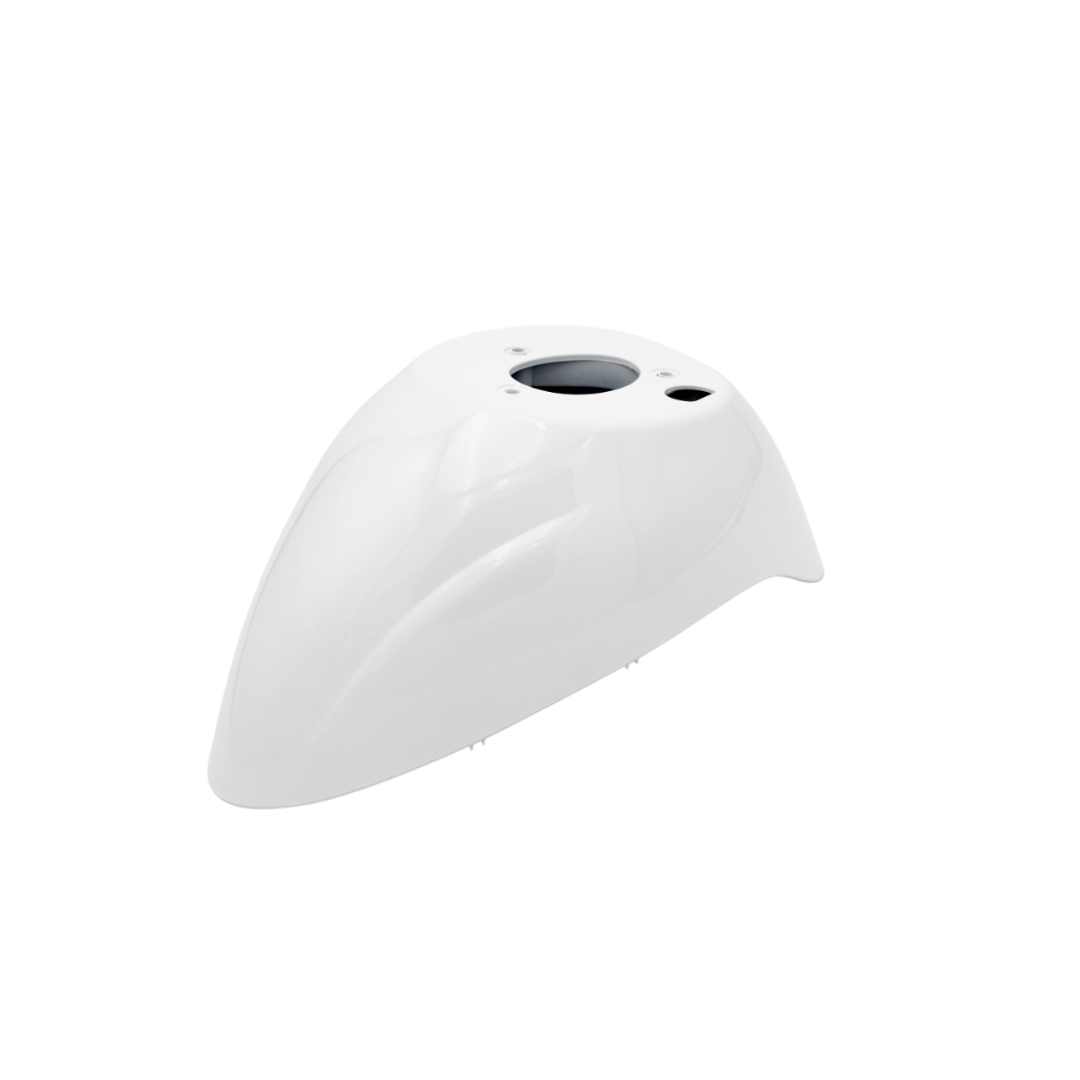 Fender Fender Zip SP lucido bianco