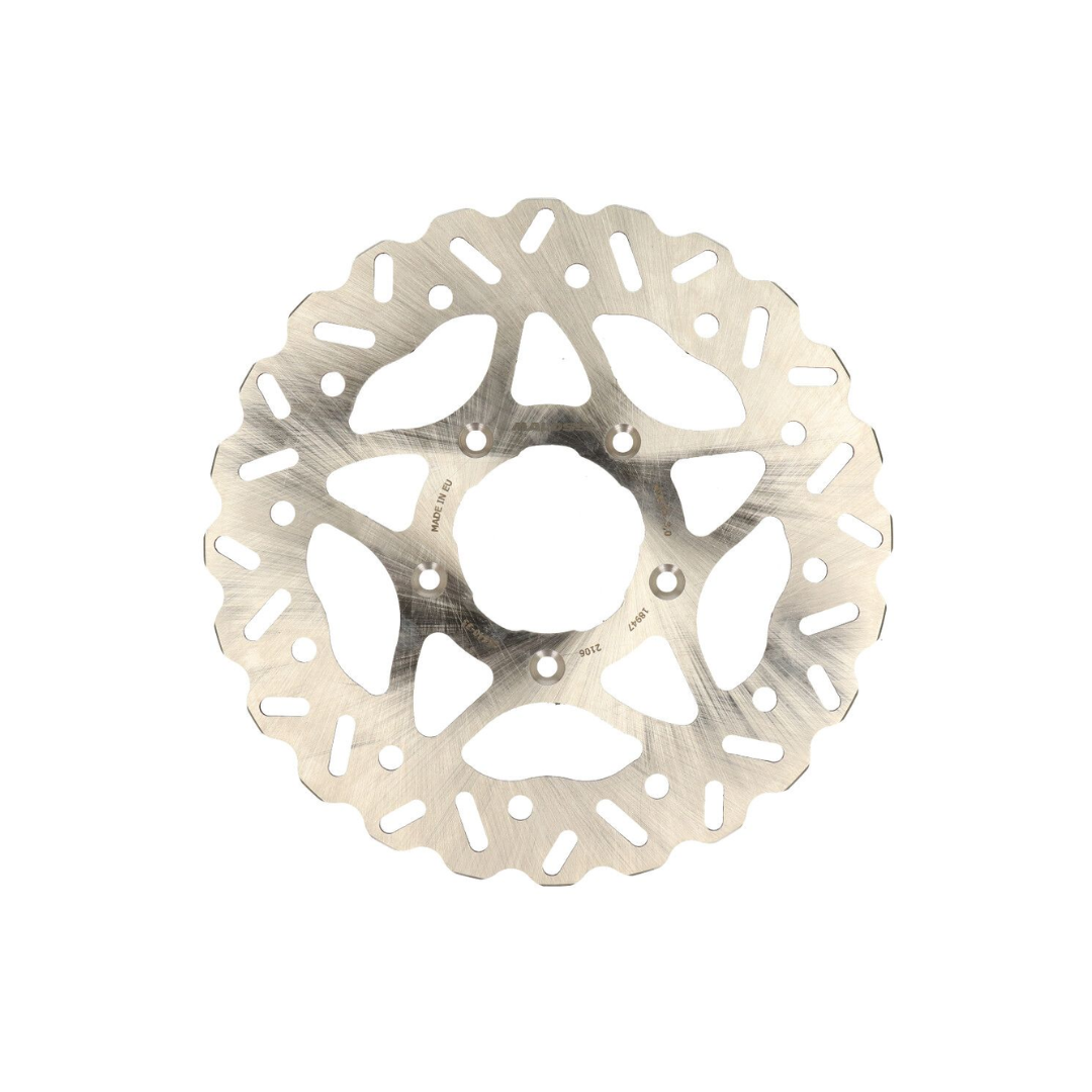 Malossi Bremsscheibe 220mm Piaggio & Gilera 125-180cc