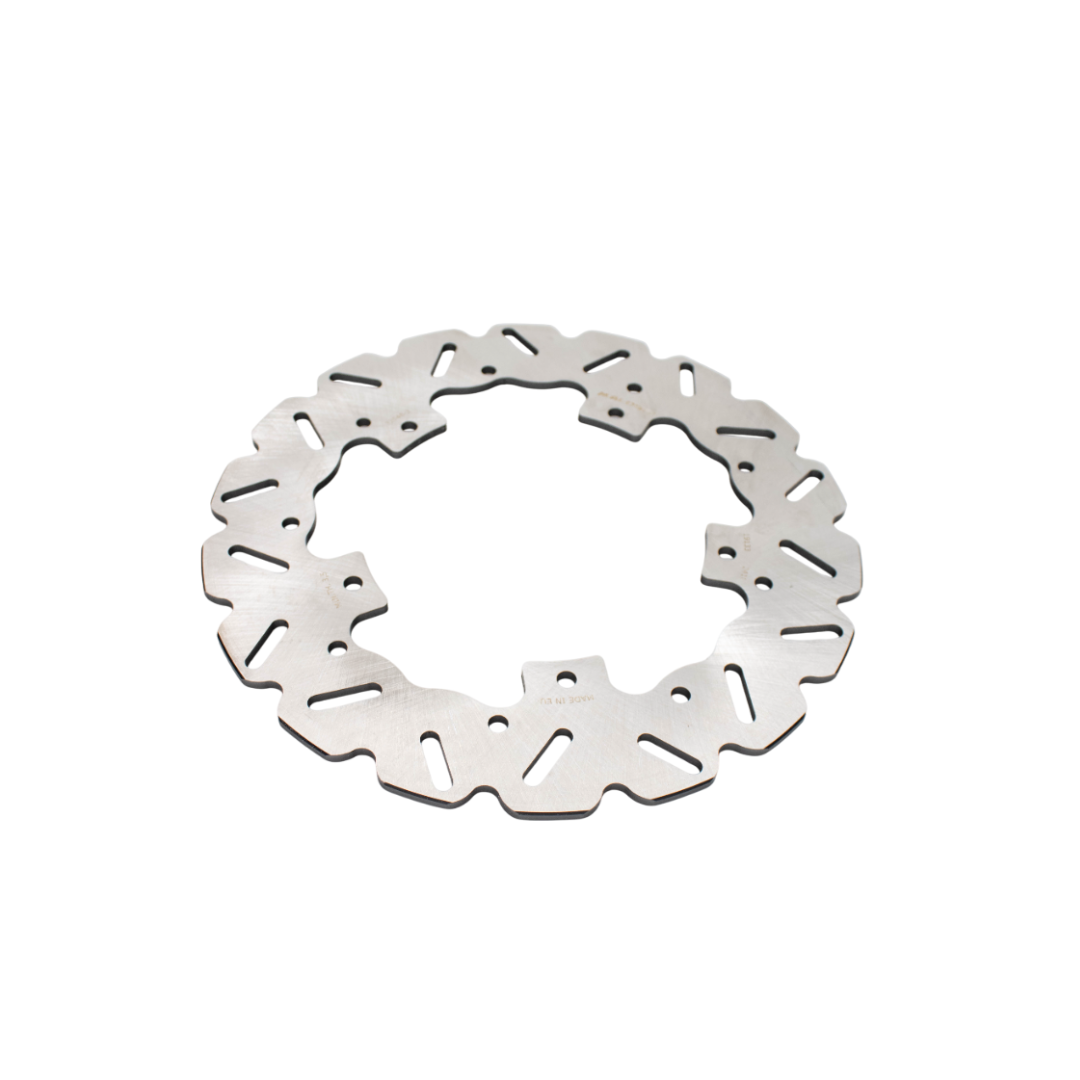 Bremsscheibe Malossi Wave Hinten Gilera Runner 180cc DD