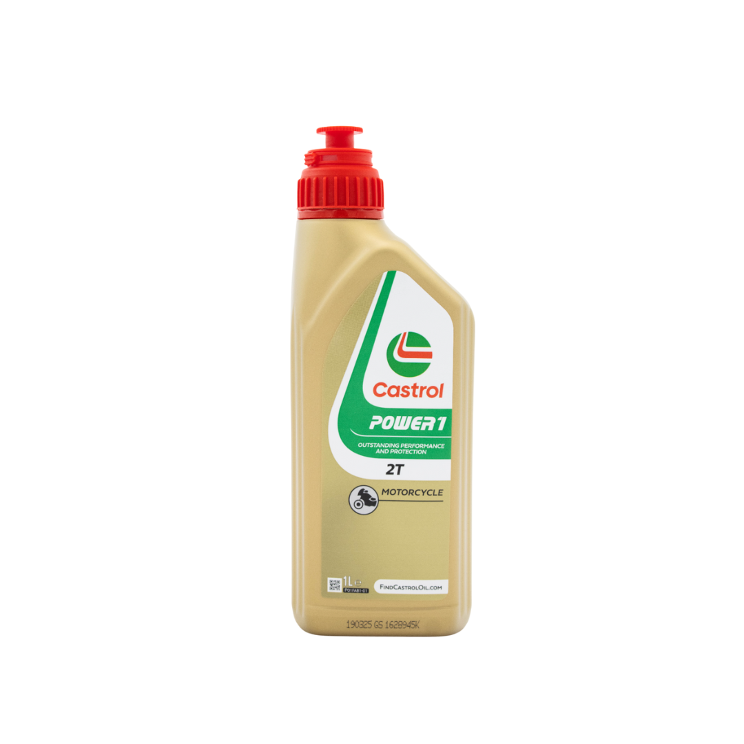 Castrol Power Rs/1 2 Strich 1 Liter
