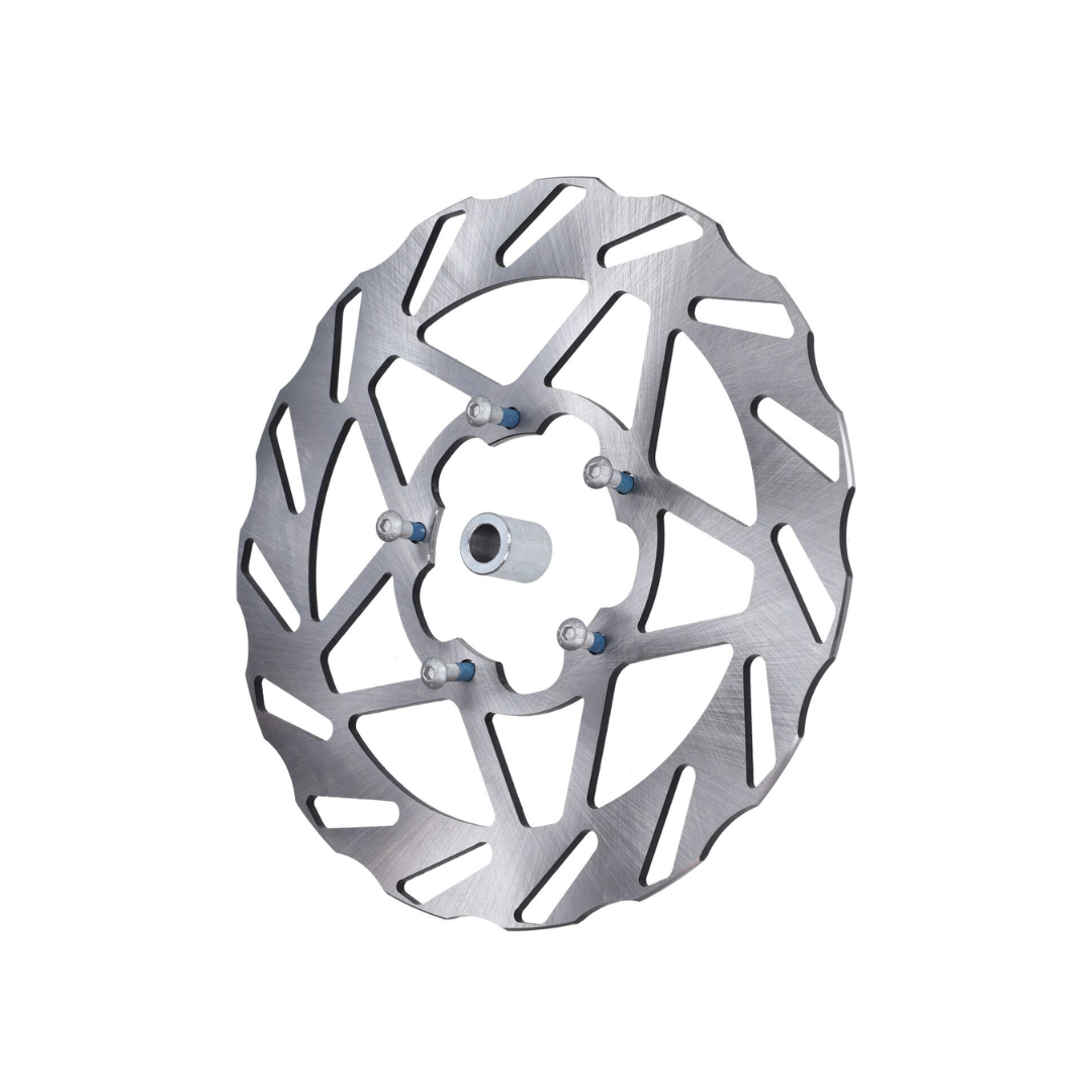 Velgenset Special Mat Zwart Piaggio Zip