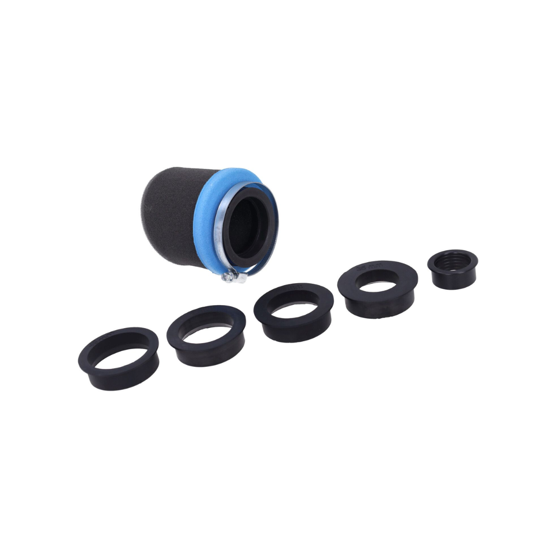 Power filter Polini Big Evolution D55