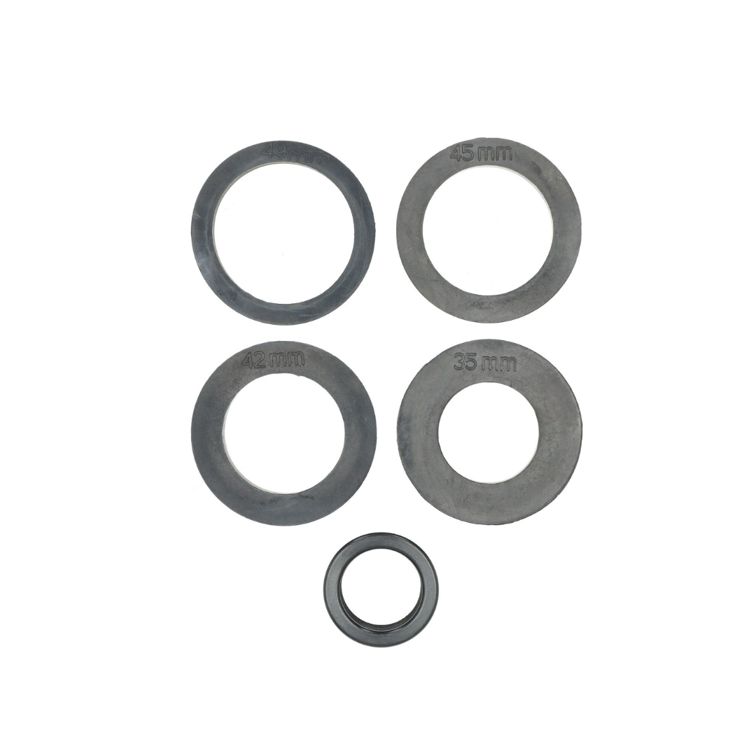 Power filter Polini Big Evolution D55