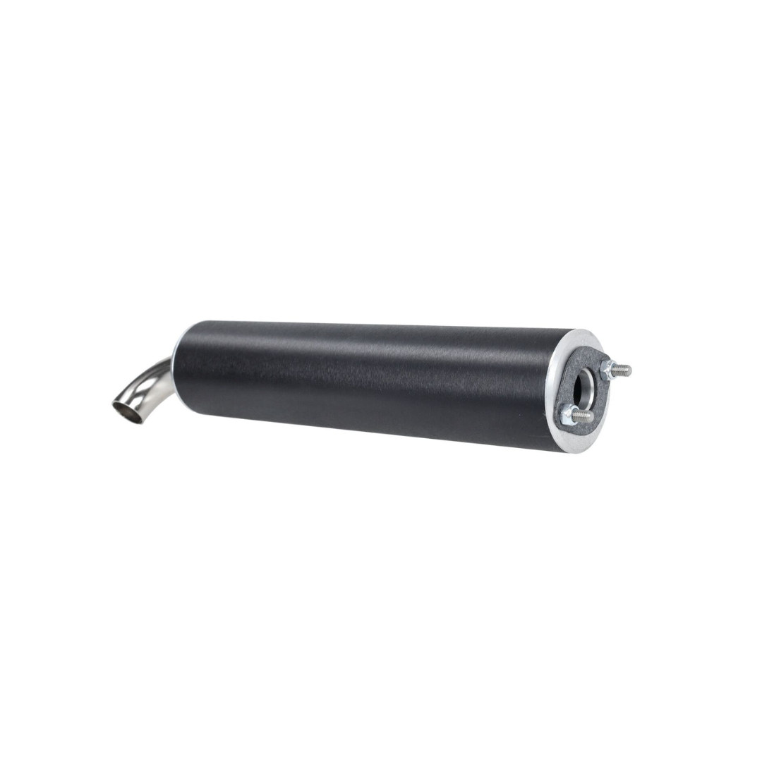 Damper Yasuni Exhaust Black