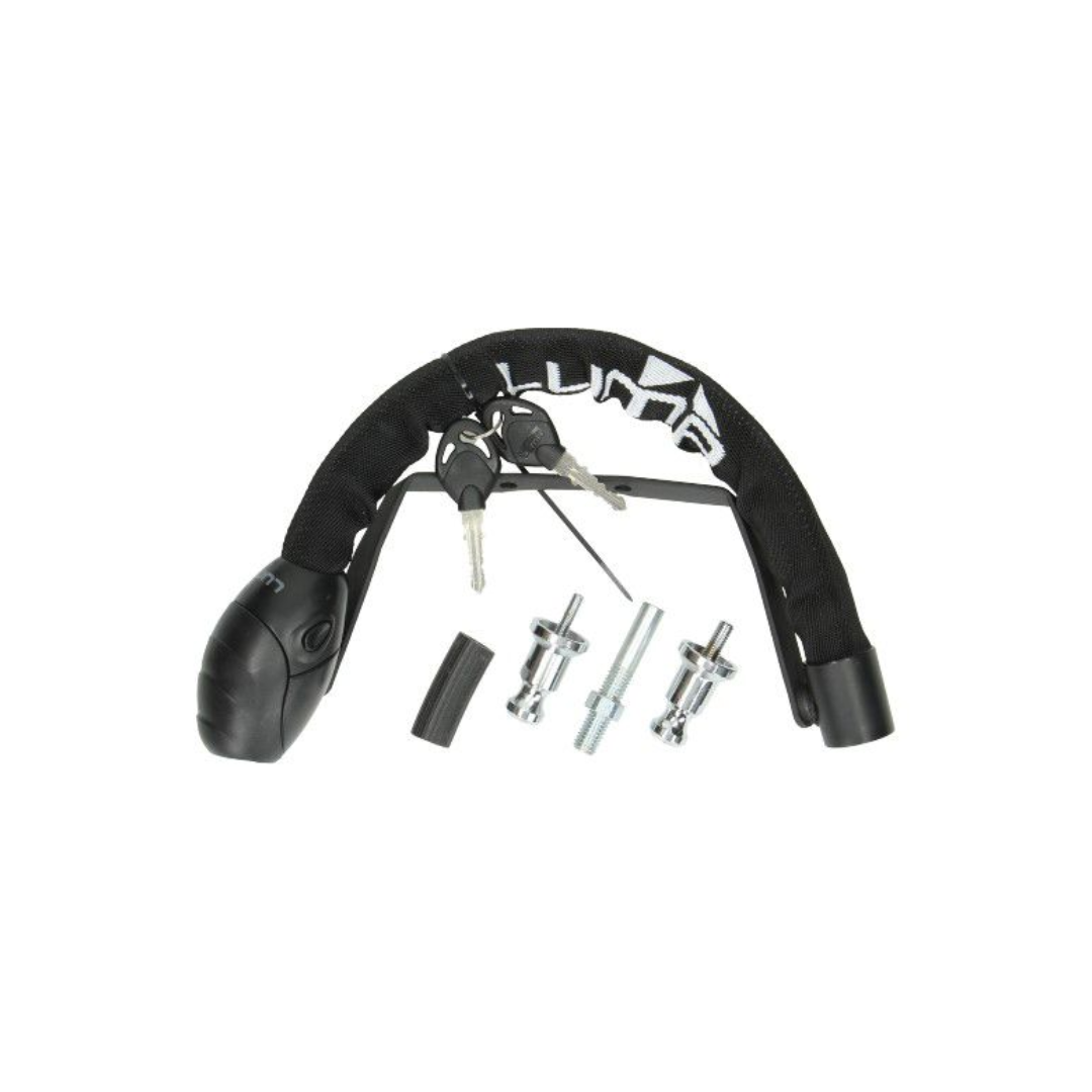 Verrouillage de direction Luma Vespa LX / S / ET2 / ET4