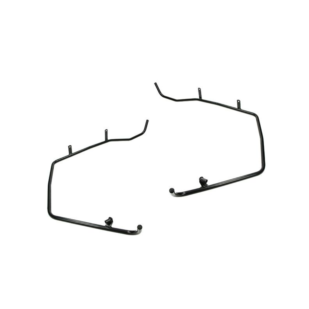 Val Staffa set Sym Fiddle 2 Shine Black Front