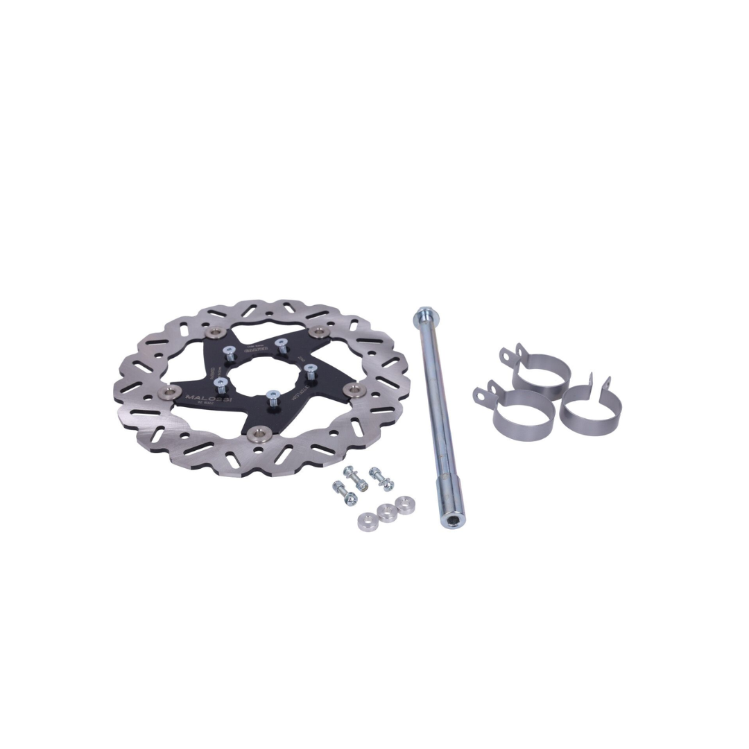 Malossi Fork F37R Gilera Runner 125-180cc 2 Takt