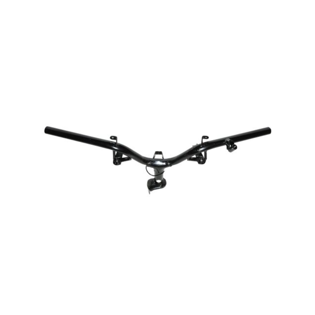 Send fitting on Vestini / Riva / VX50