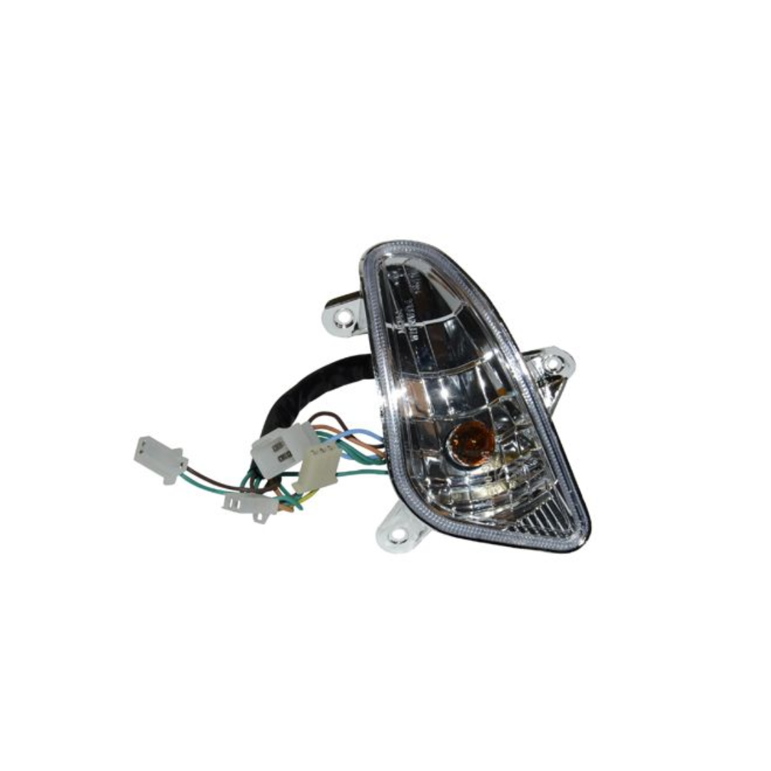 Knipperlicht Rechtsachter BTC Riva / AGM VX50