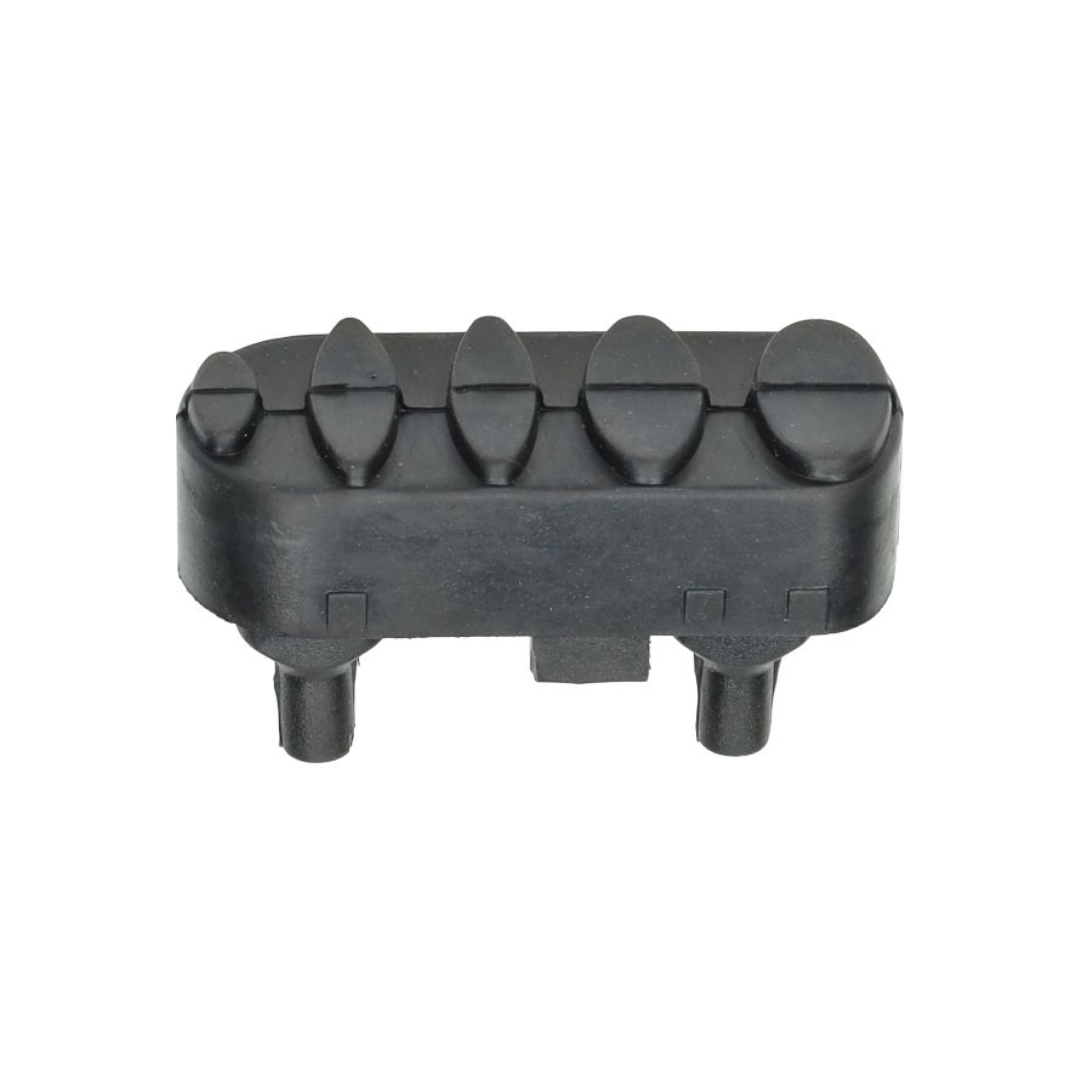 Footruptrubber destra derbi senda