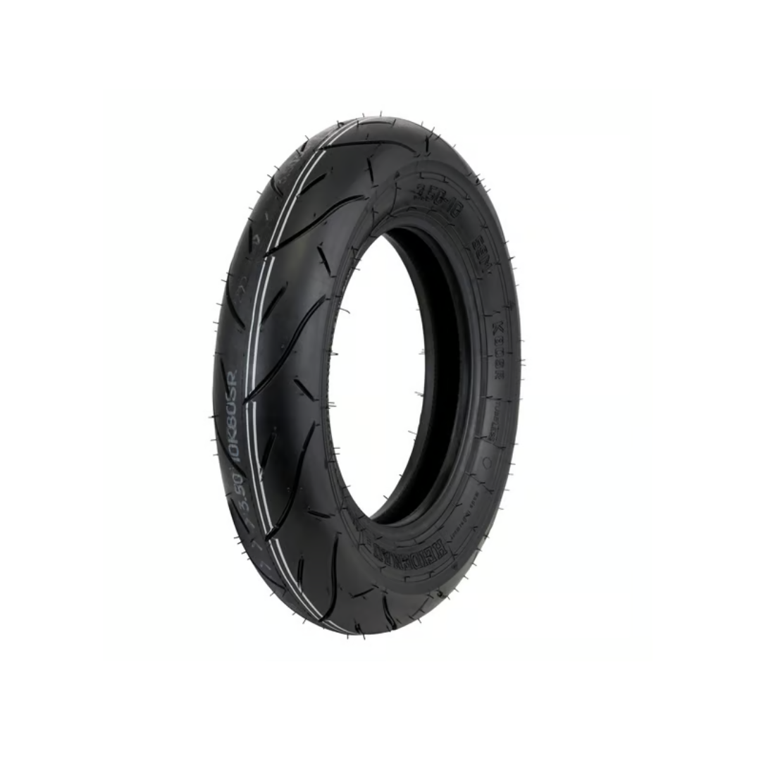 Heidenau K80 SR 130/70-12 62p TL/TT Rinforzato