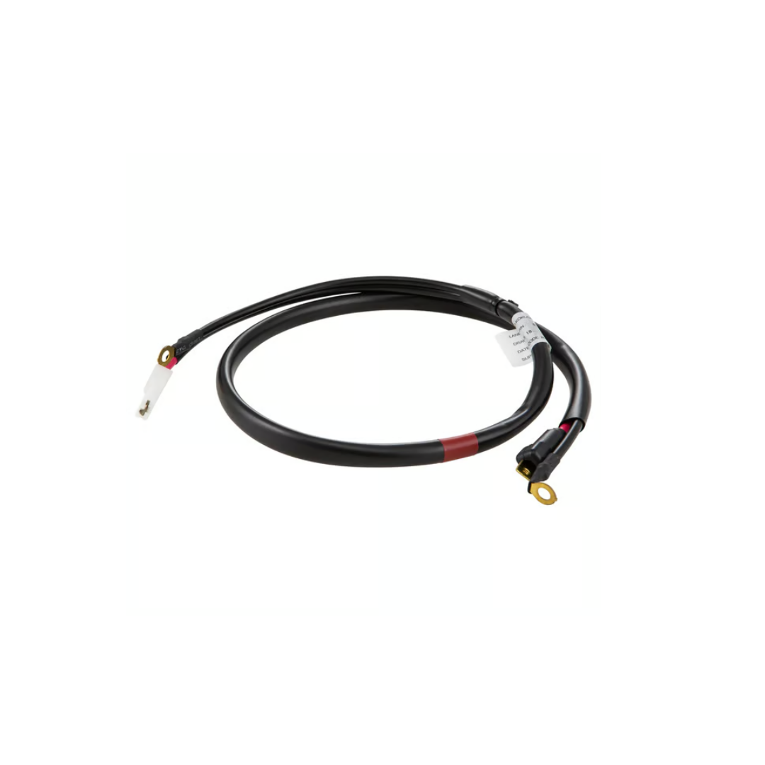 Cable harness Start motor Piaggio / Gilera 50cc 2 stroke original