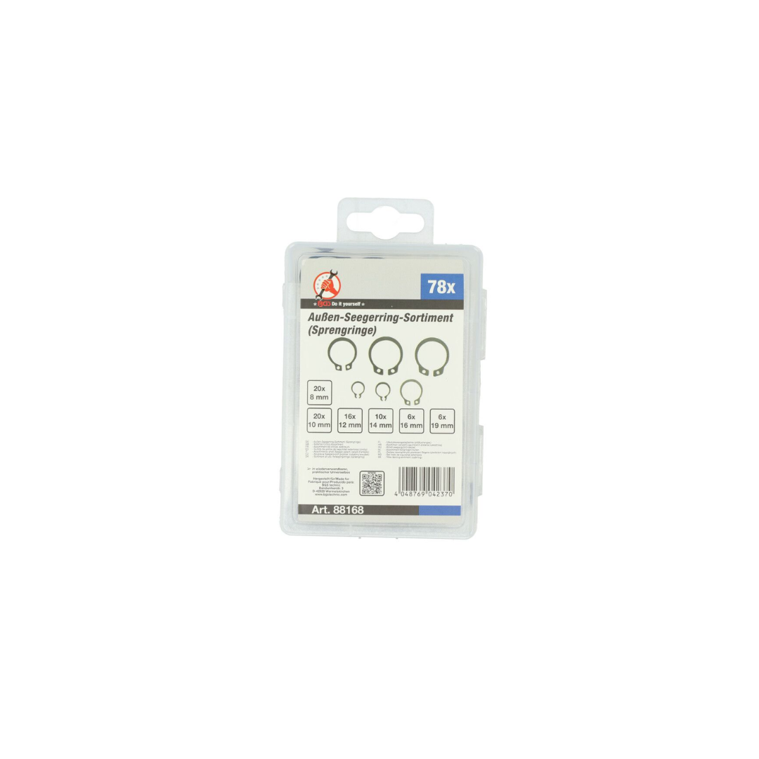 Borgringset 78-Delig