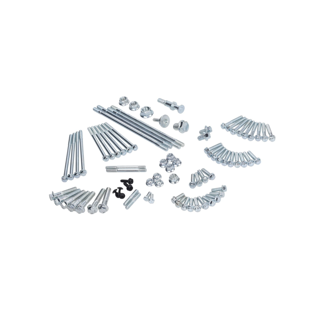 Boutset Motorblok Compleet 4T GY6 Motorblokken