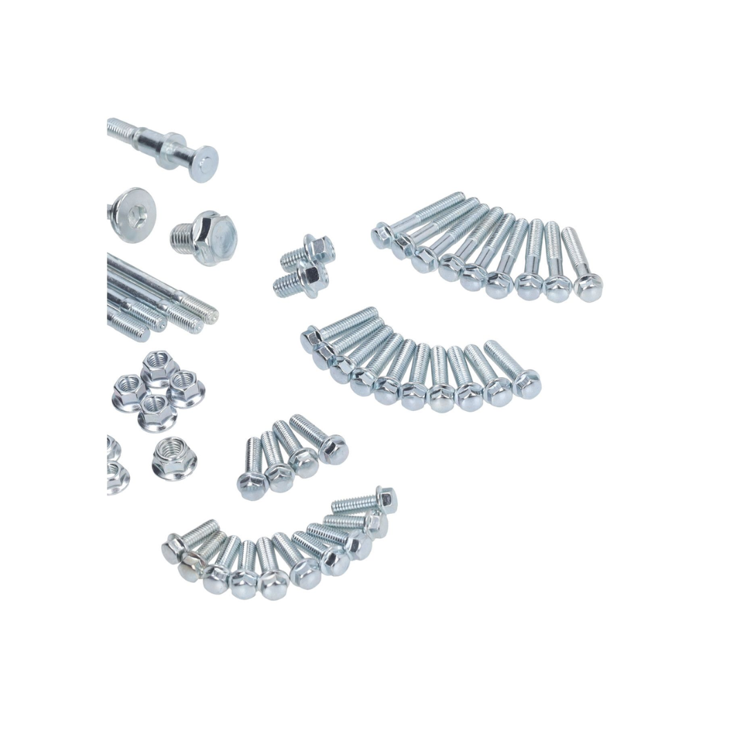 Boutset Motorblok Compleet 4T GY6 Motorblokken